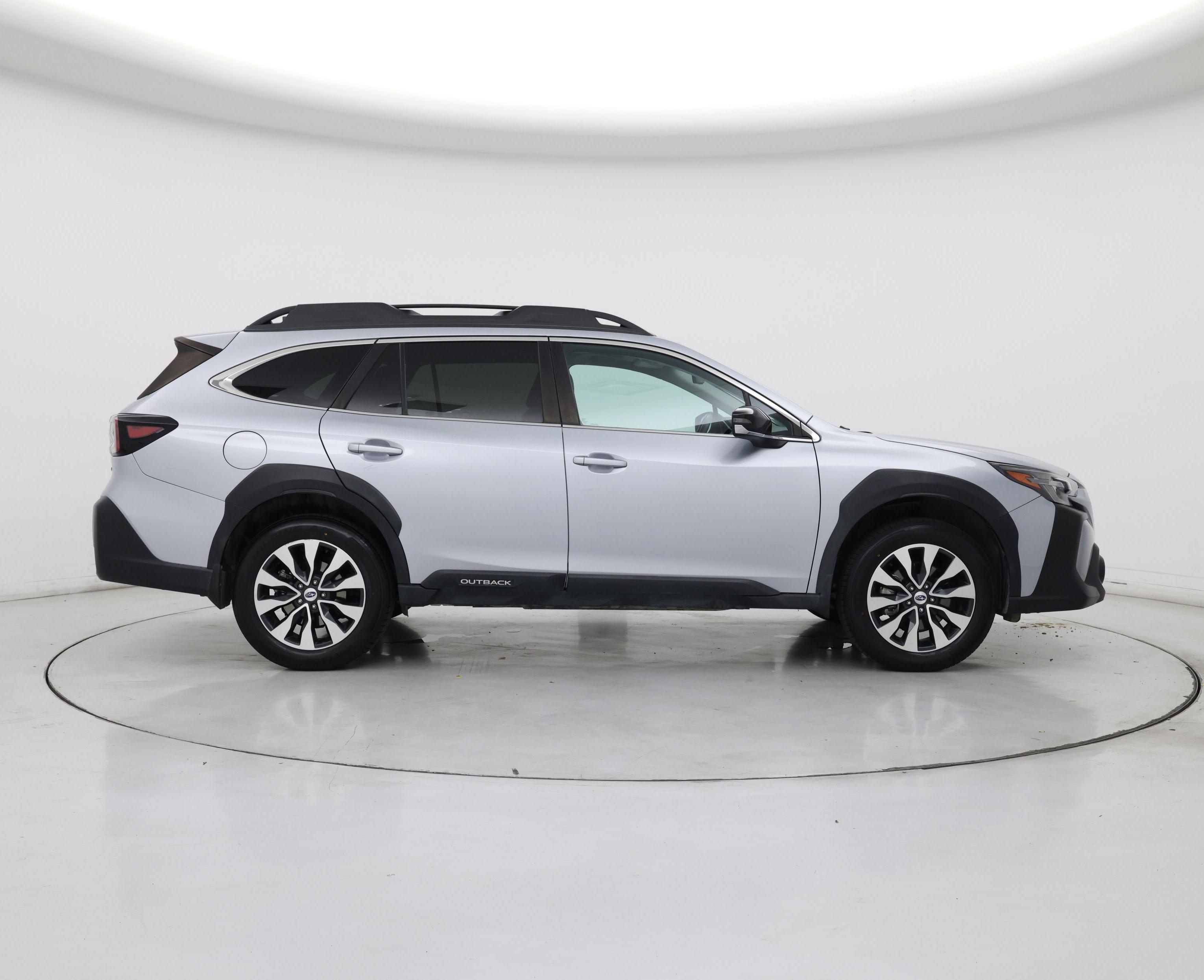 Thumbnail: 2023 Subaru Outback - 7