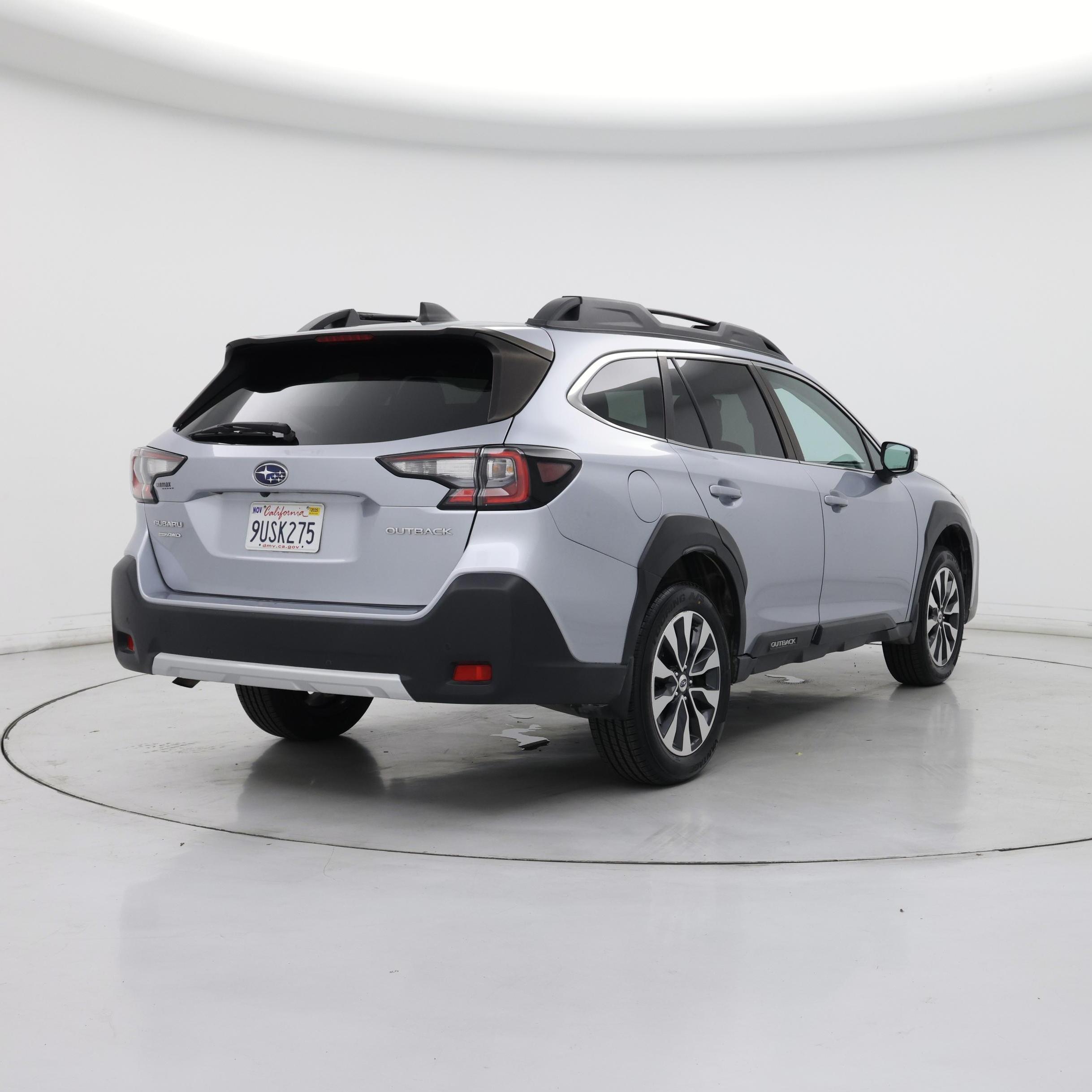 Thumbnail: 2023 Subaru Outback - 8