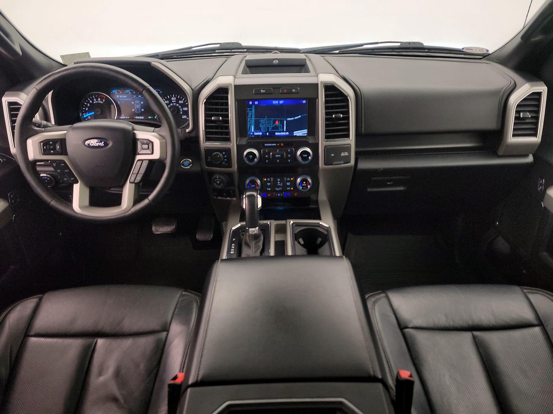 Thumbnail: 2019 Ford F-150 - 9