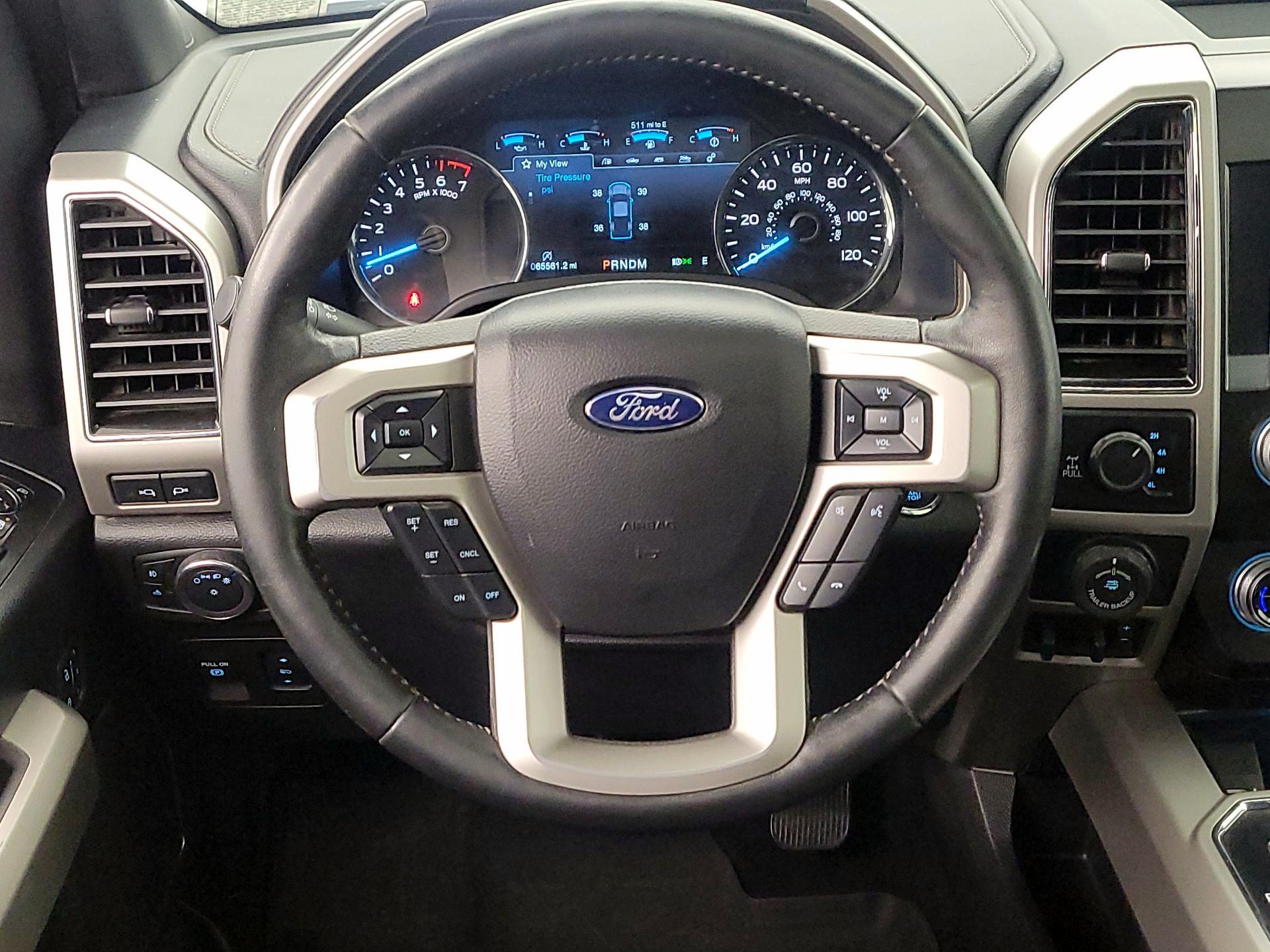 Thumbnail: 2019 Ford F-150 - 10