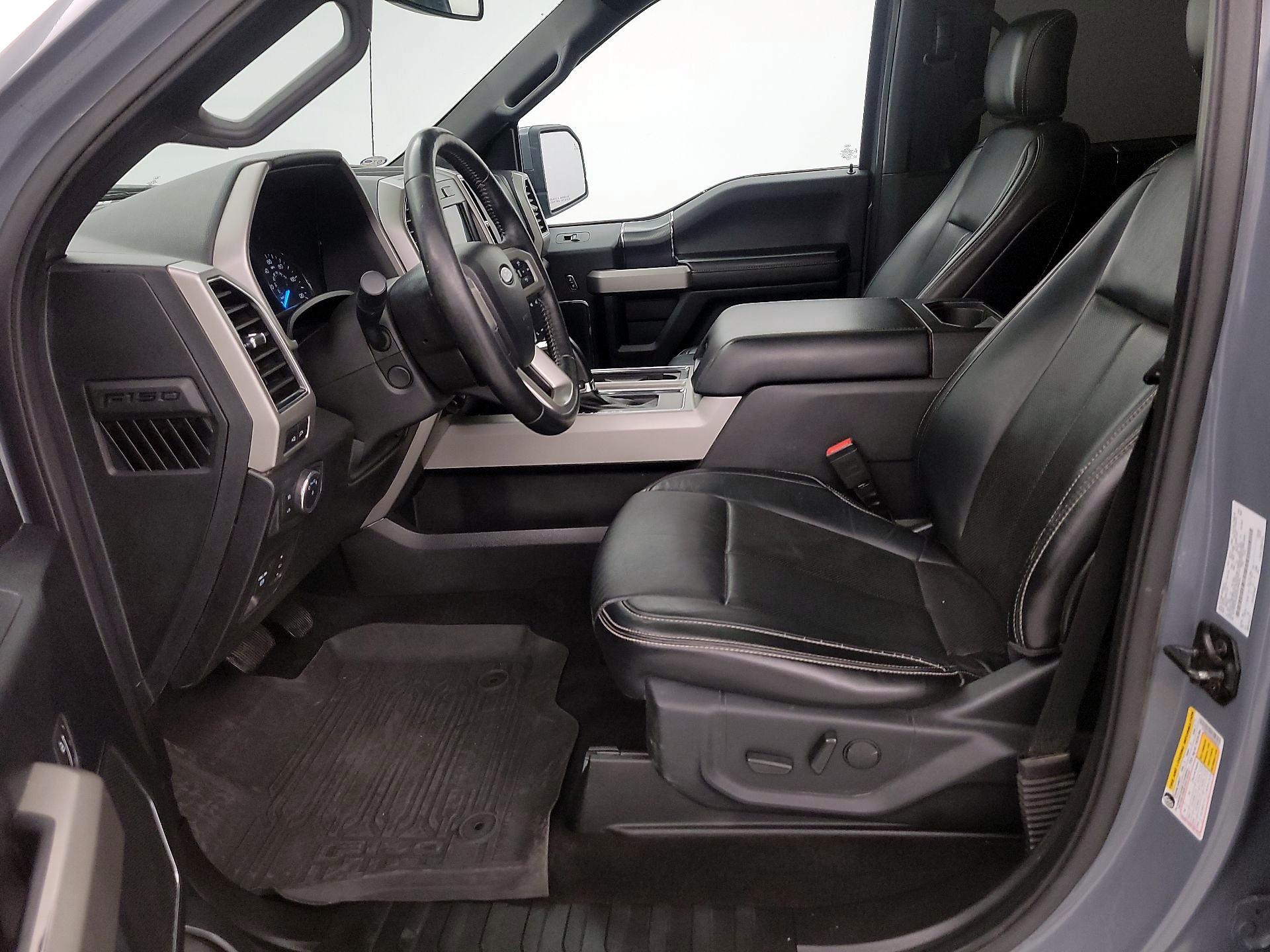 Thumbnail: 2019 Ford F-150 - 11