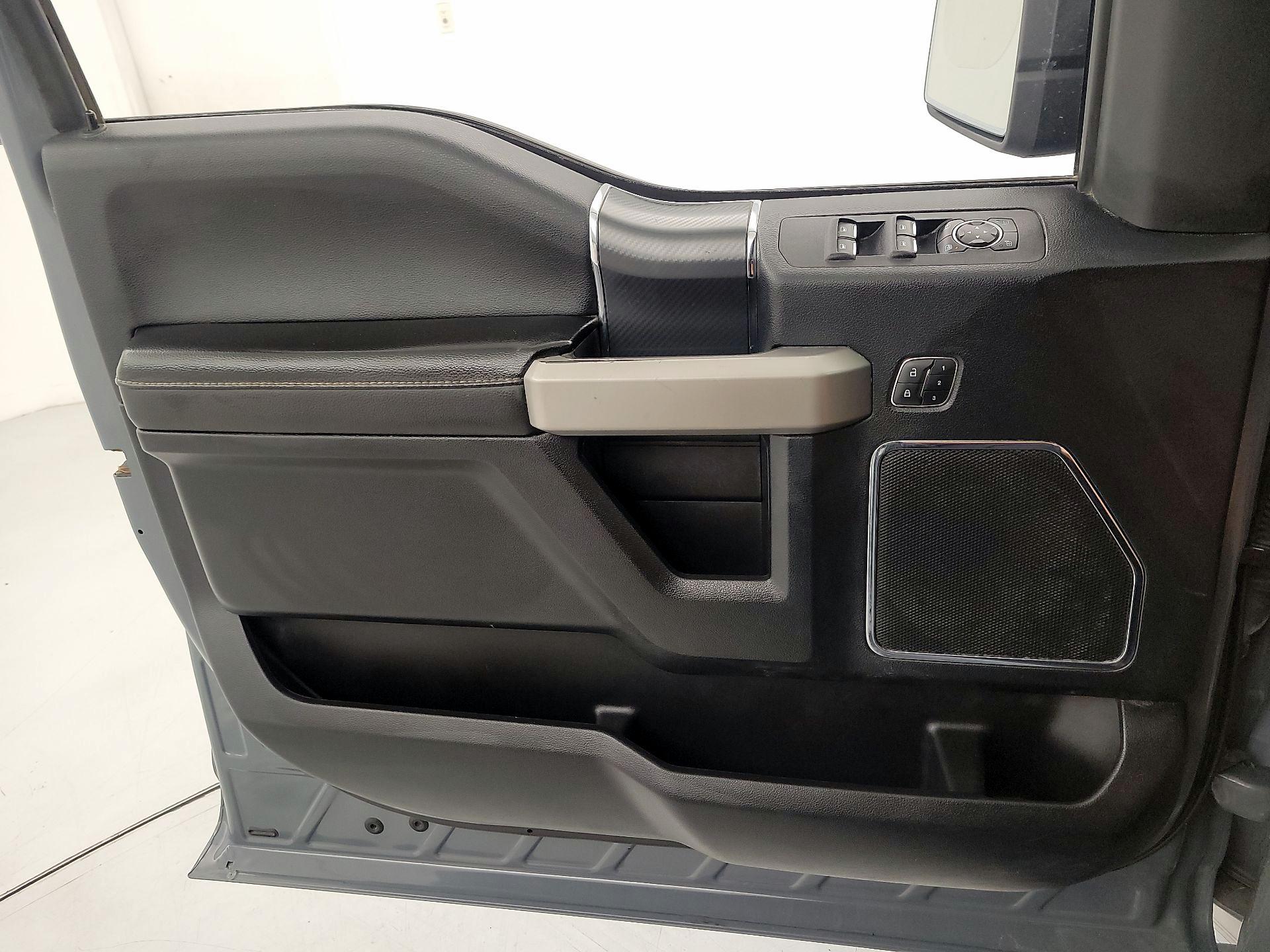 Thumbnail: 2019 Ford F-150 - 12