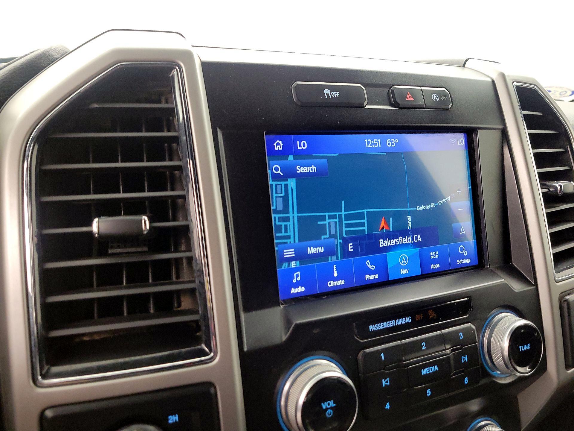 Thumbnail: 2019 Ford F-150 - 14