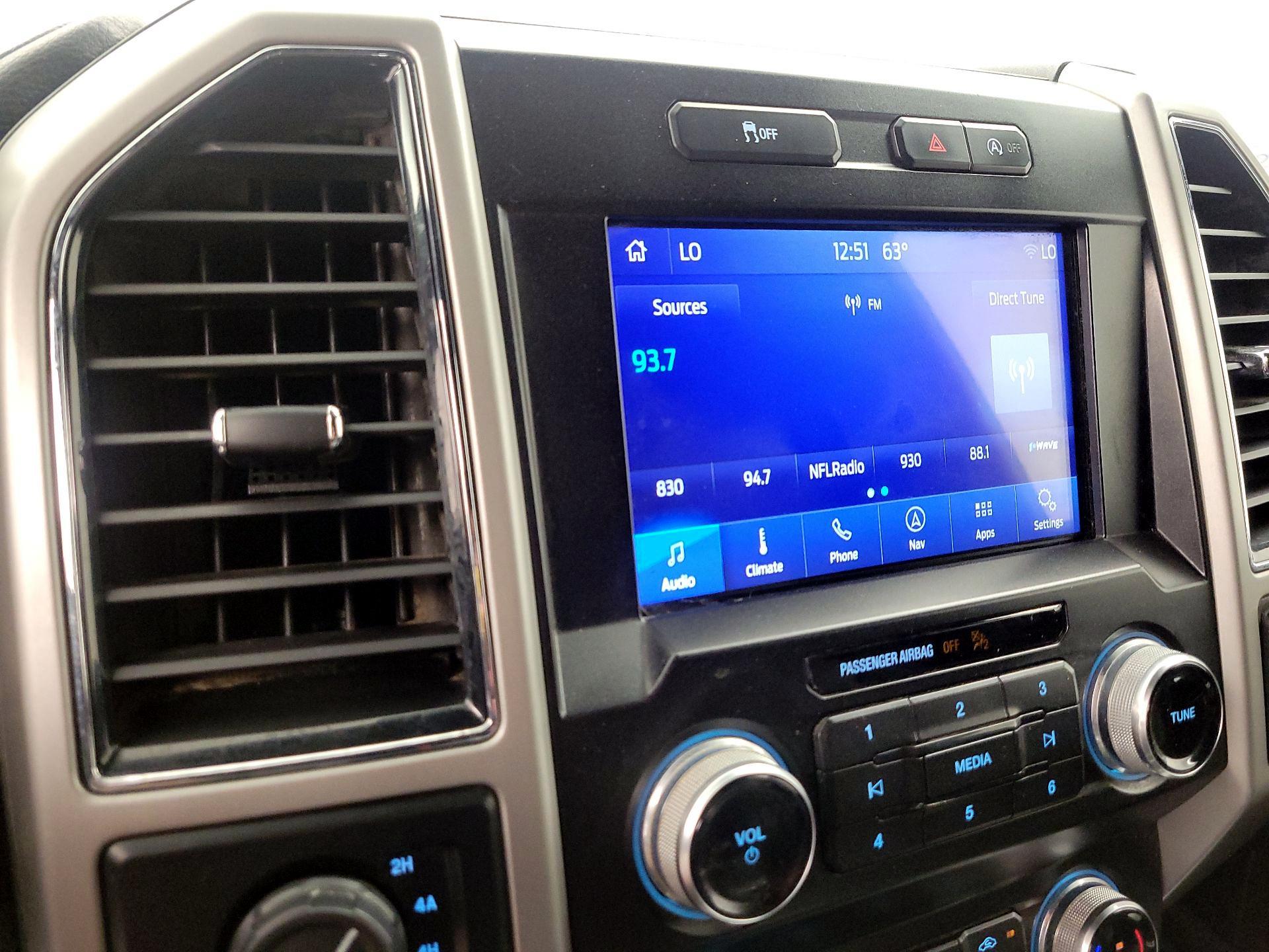 Thumbnail: 2019 Ford F-150 - 16