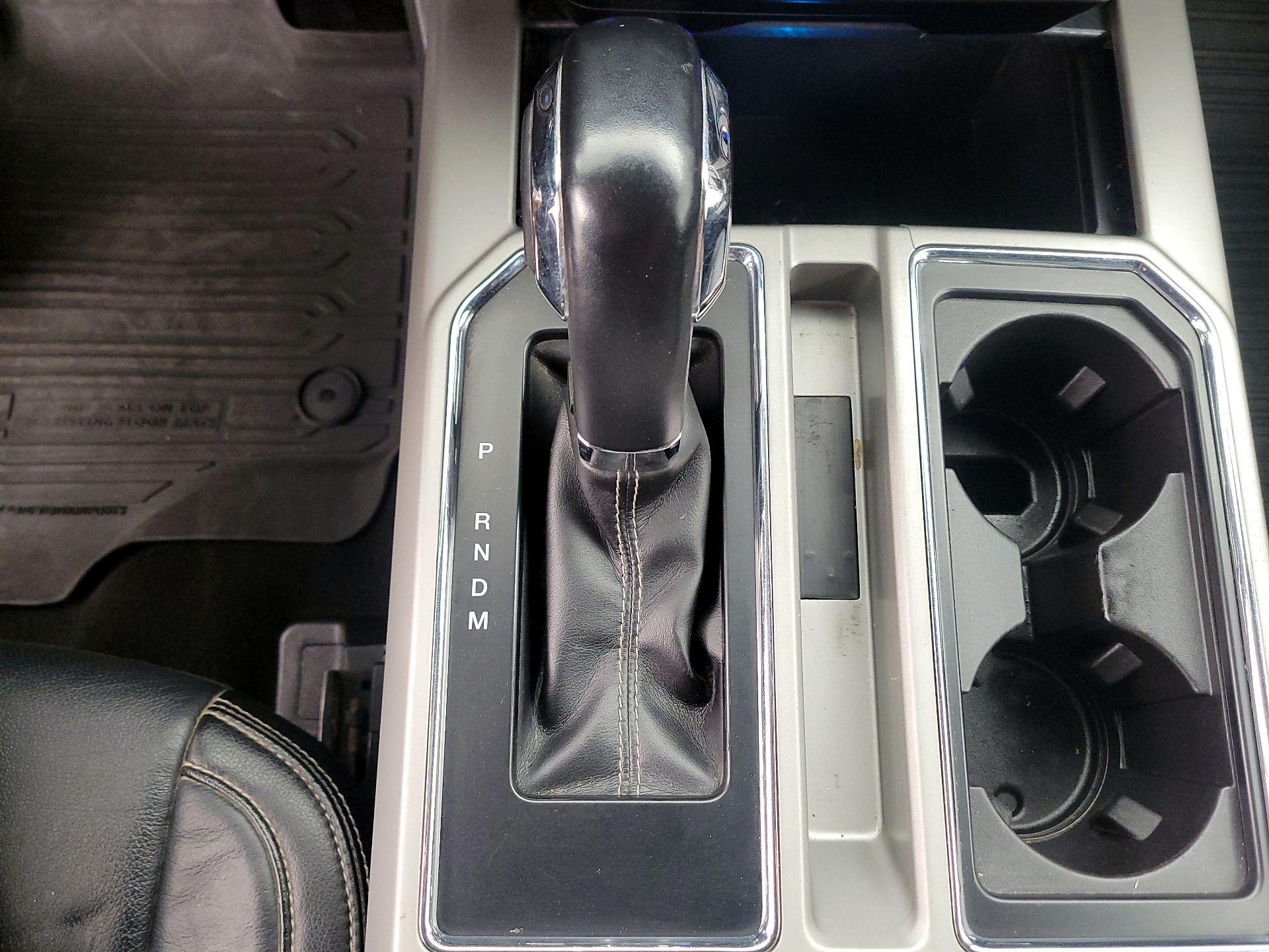 Thumbnail: 2019 Ford F-150 - 18