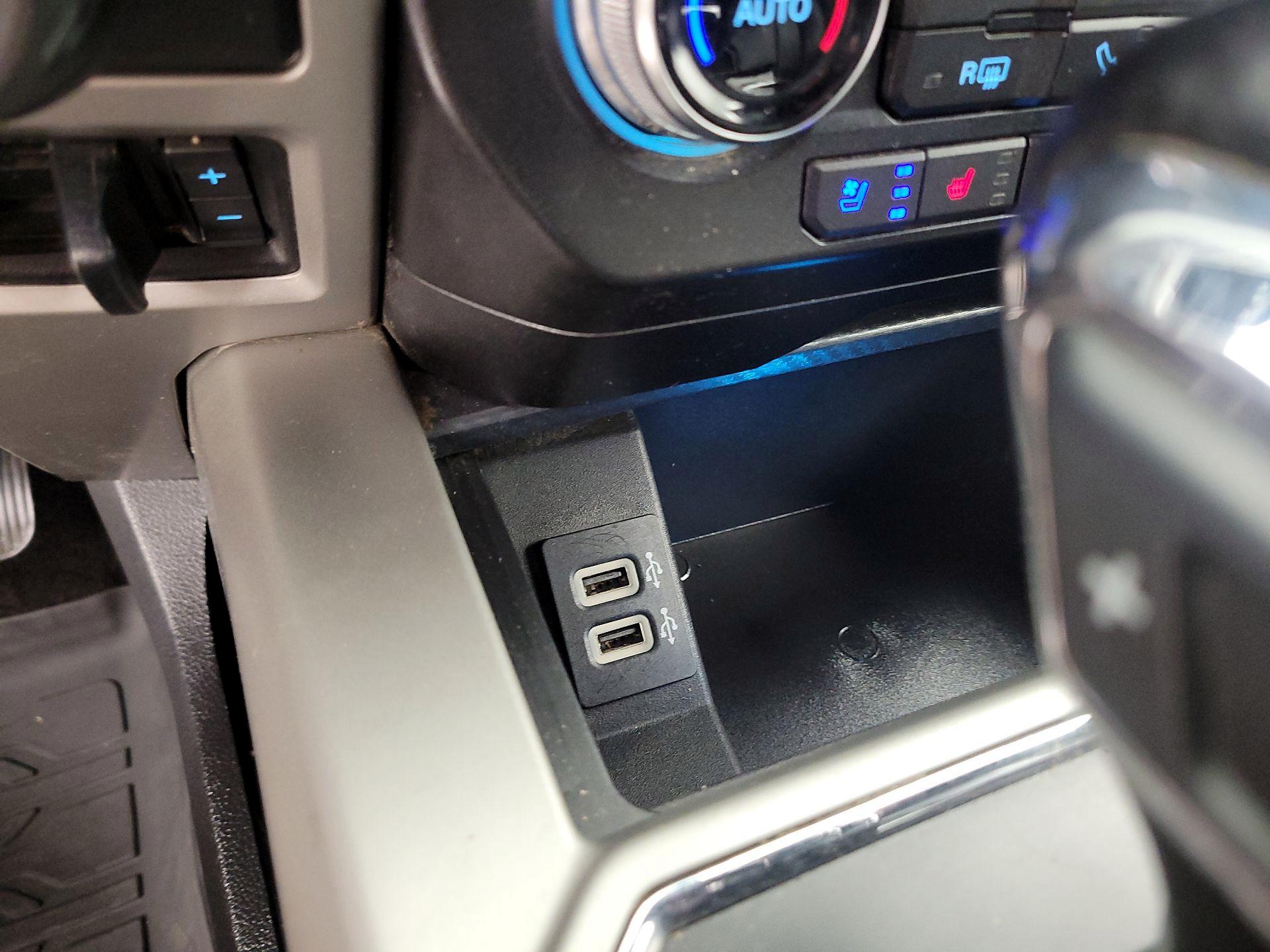 Thumbnail: 2019 Ford F-150 - 19