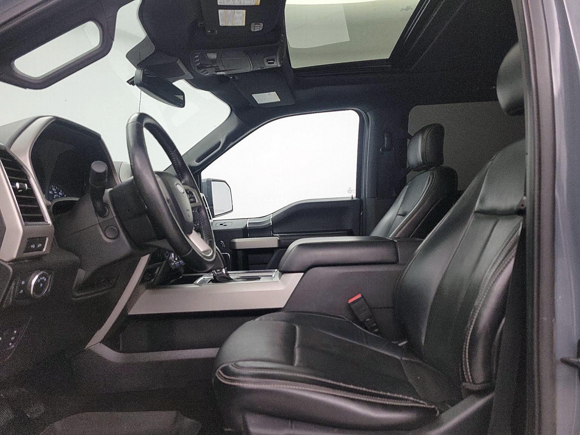 Thumbnail: 2019 Ford F-150 - 20