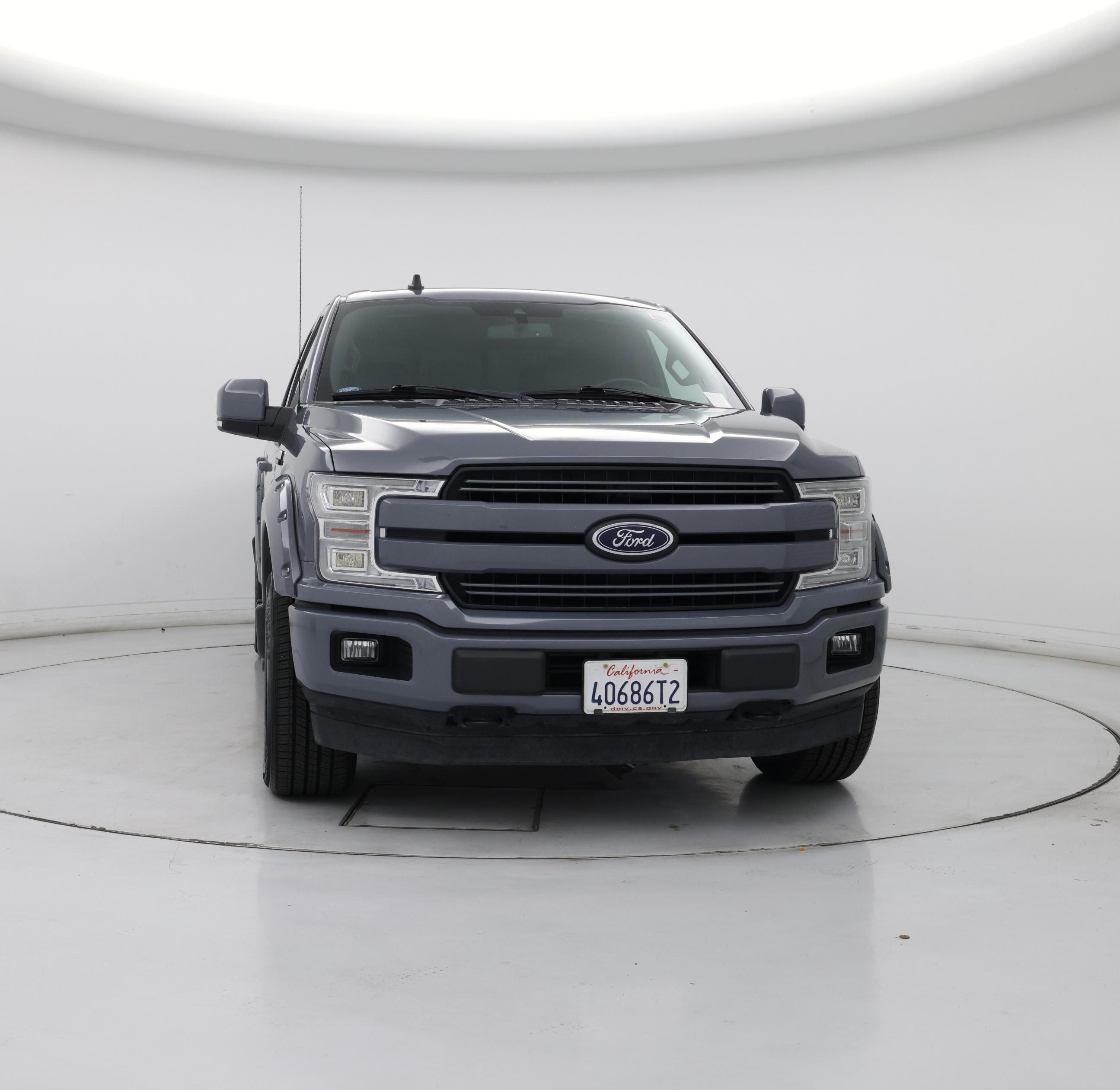 Thumbnail: 2019 Ford F-150 - 5