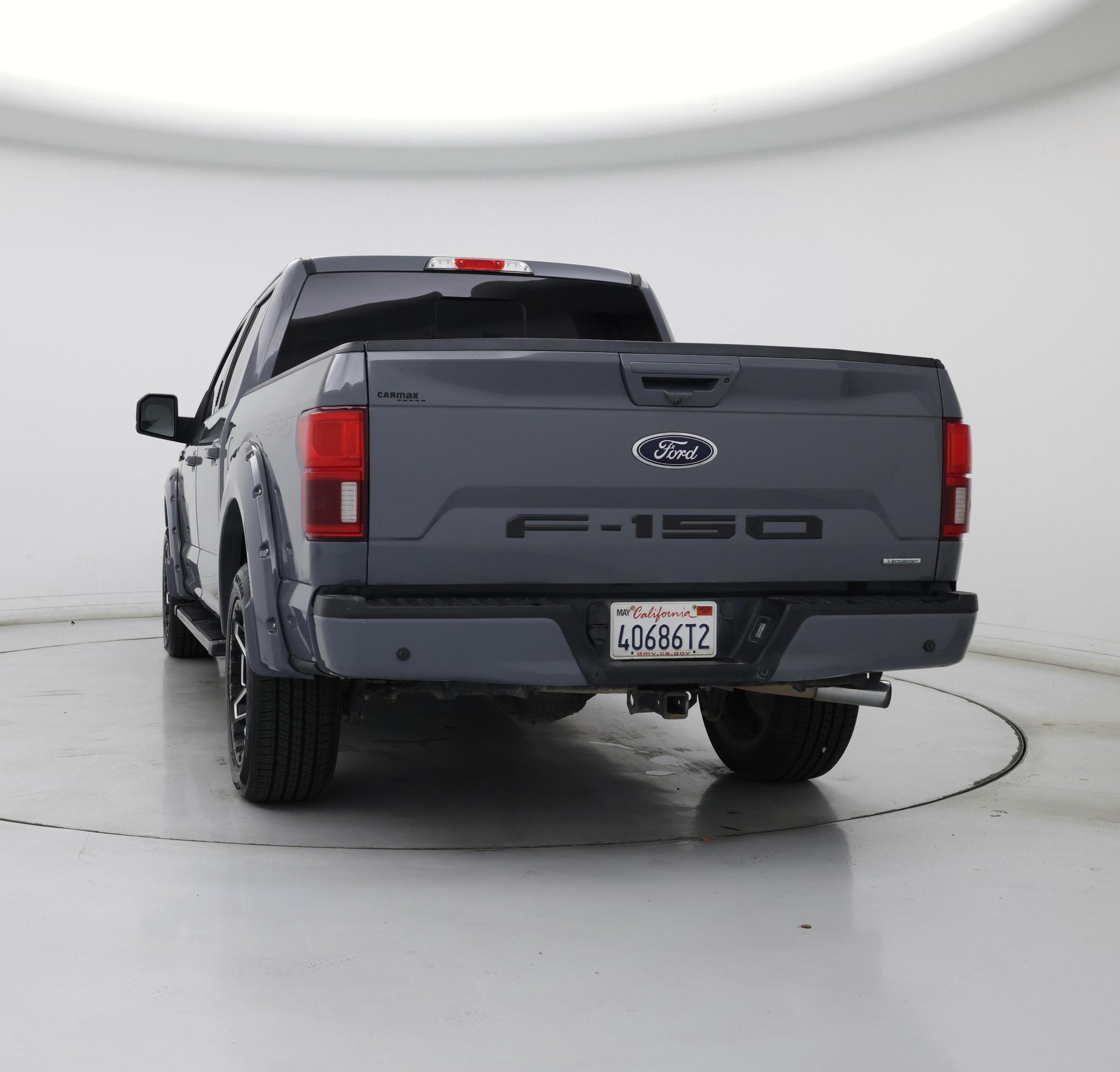 Thumbnail: 2019 Ford F-150 - 6