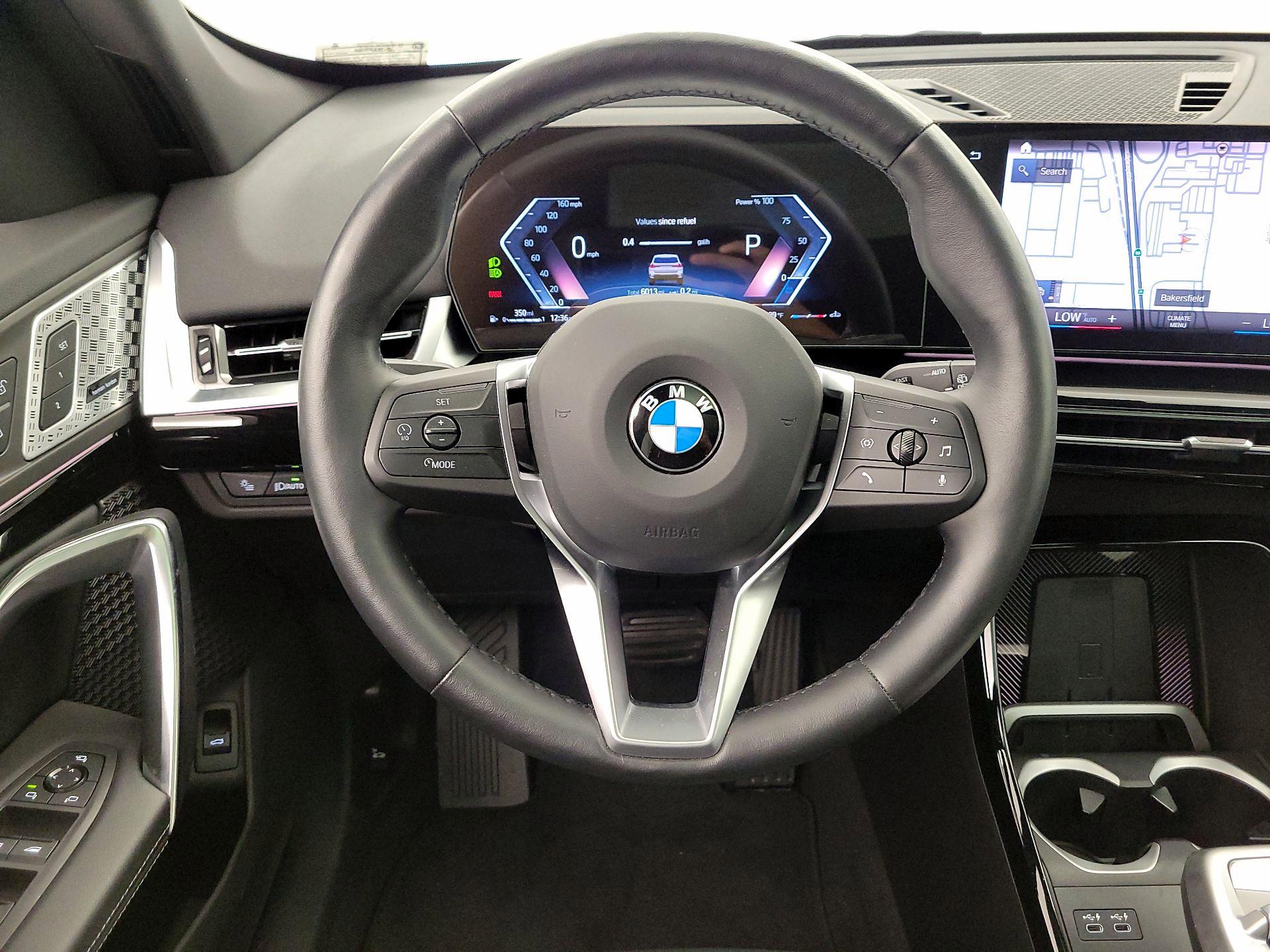 Thumbnail: 2023 BMW X1 - 10