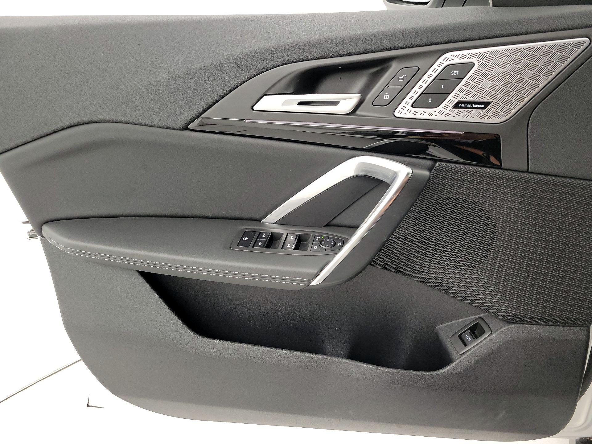 Thumbnail: 2023 BMW X1 - 12