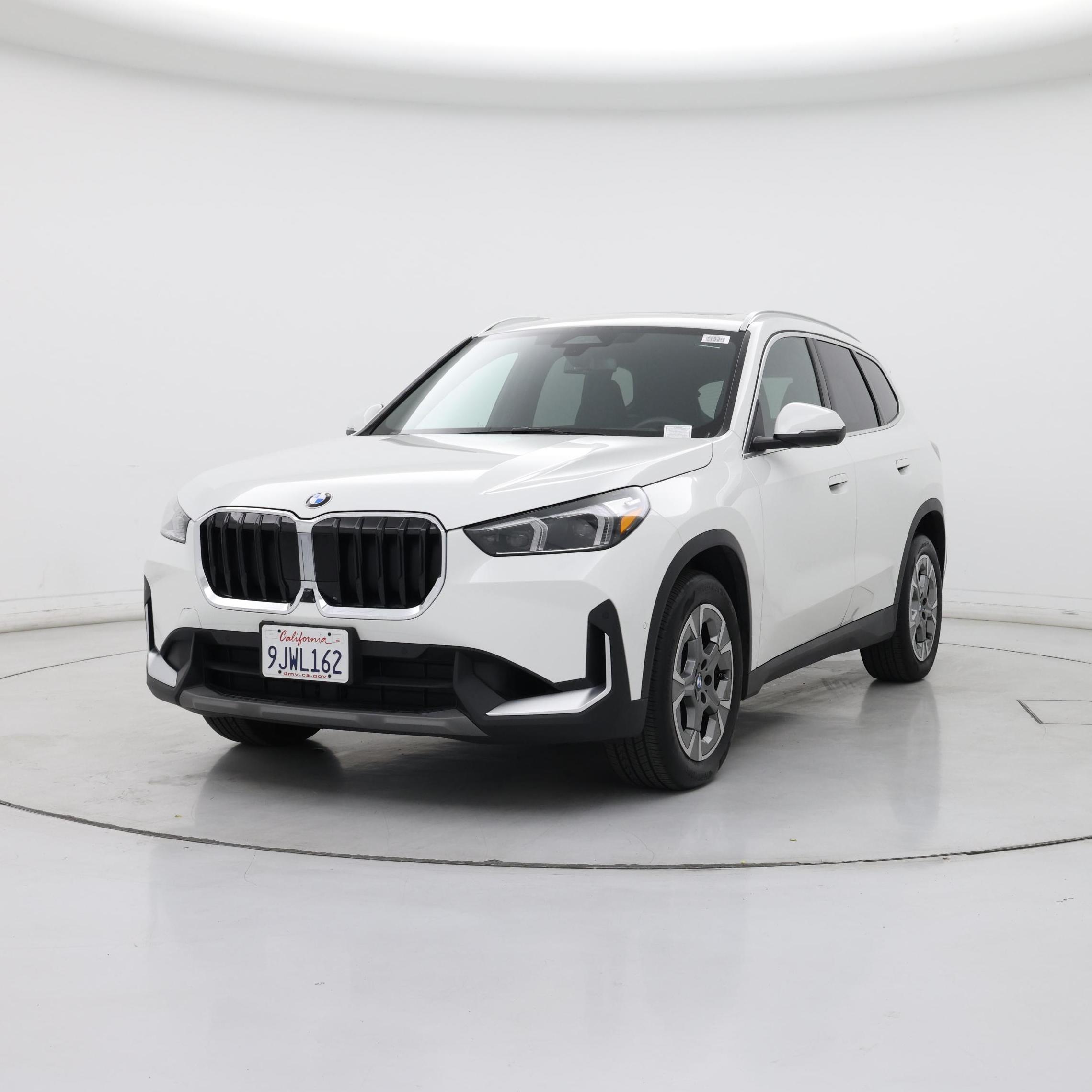 Thumbnail: 2023 BMW X1 - 4