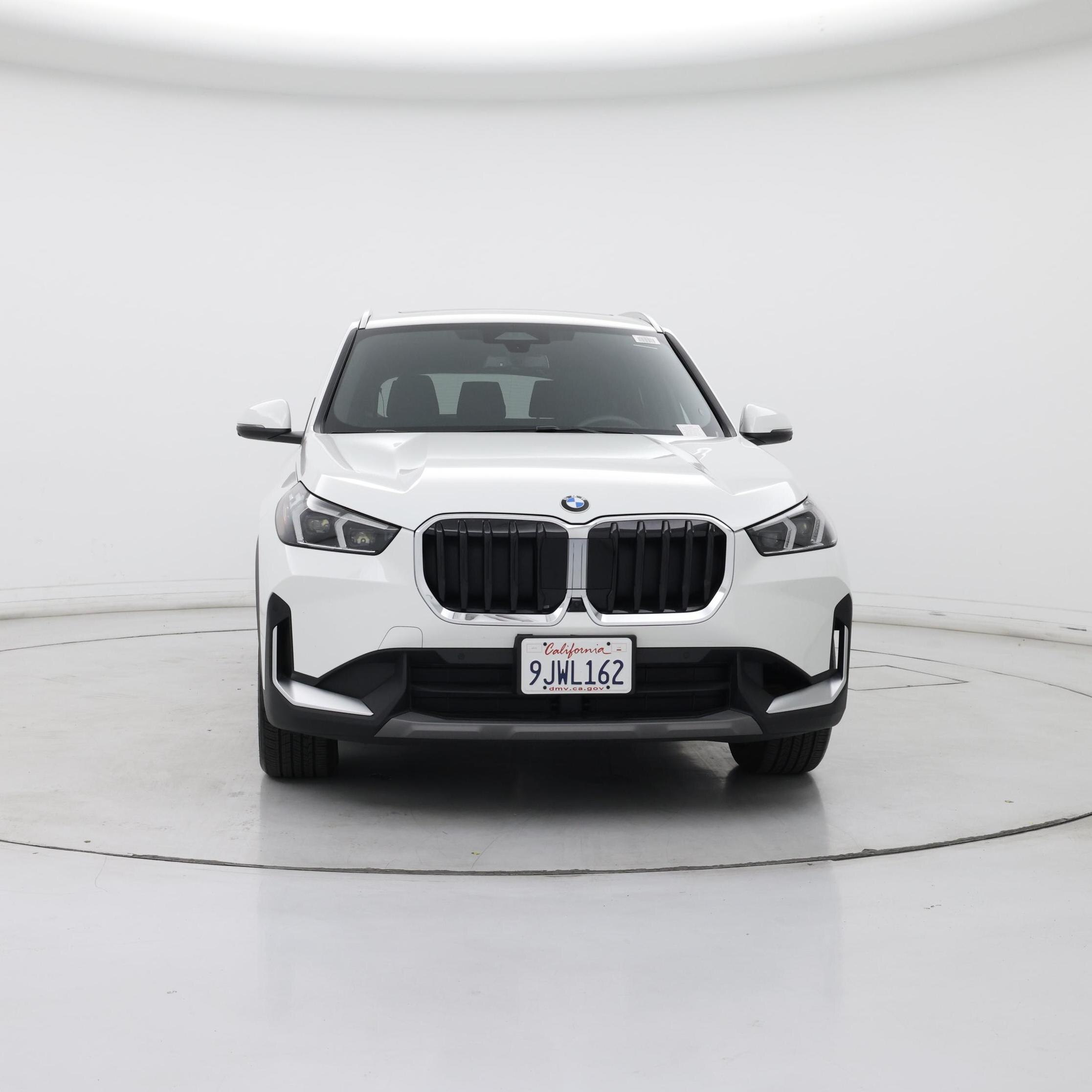 Thumbnail: 2023 BMW X1 - 5
