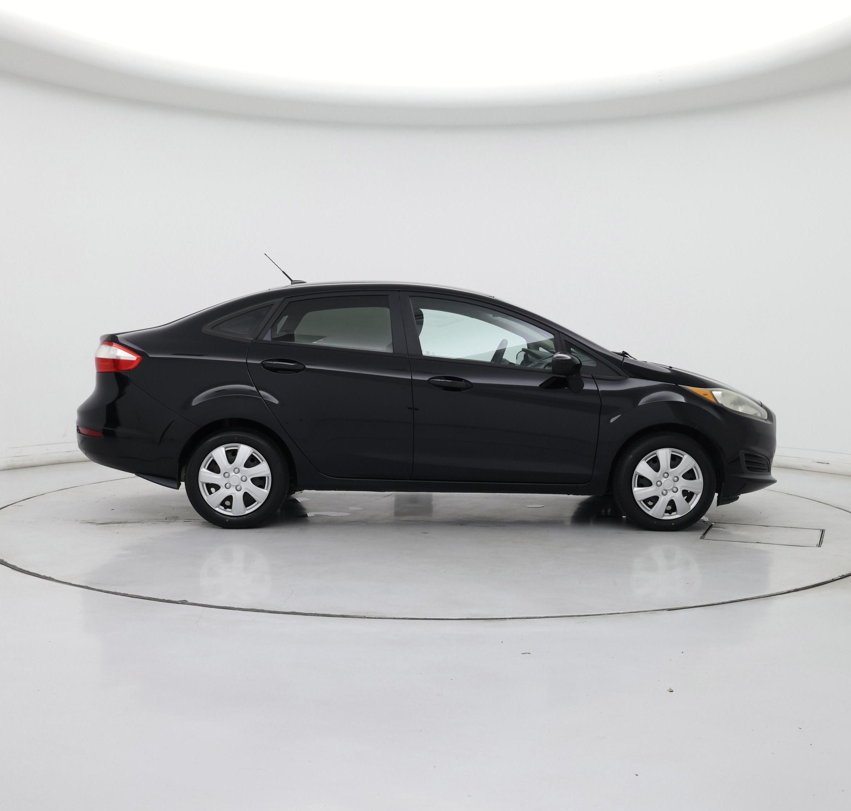 Thumbnail: 2016 Ford Fiesta - 7