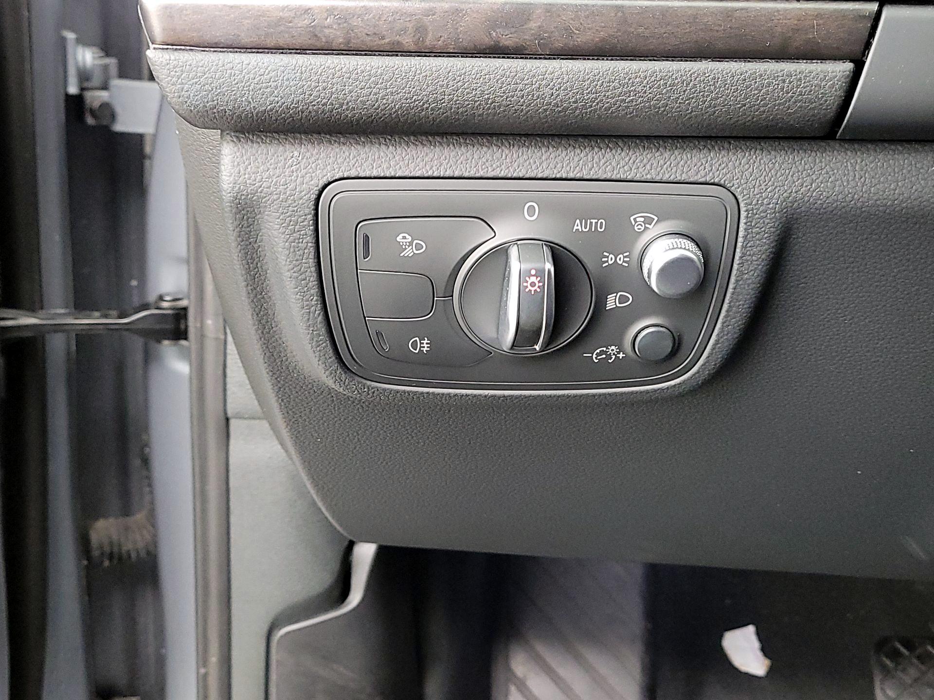 Thumbnail: 2018 Audi A6 - 13