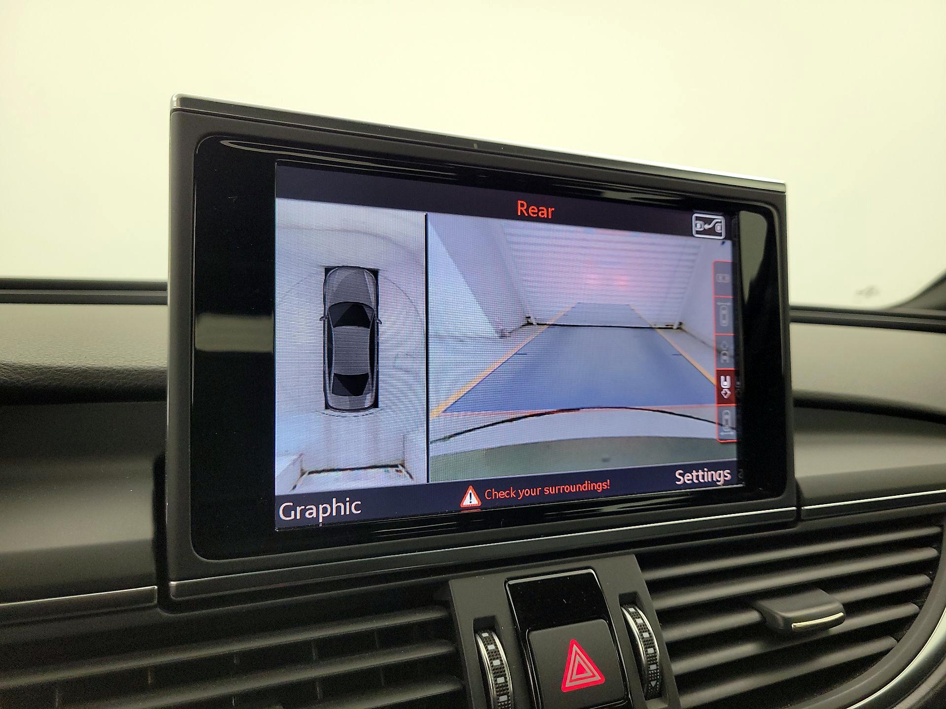 Thumbnail: 2018 Audi A6 - 15