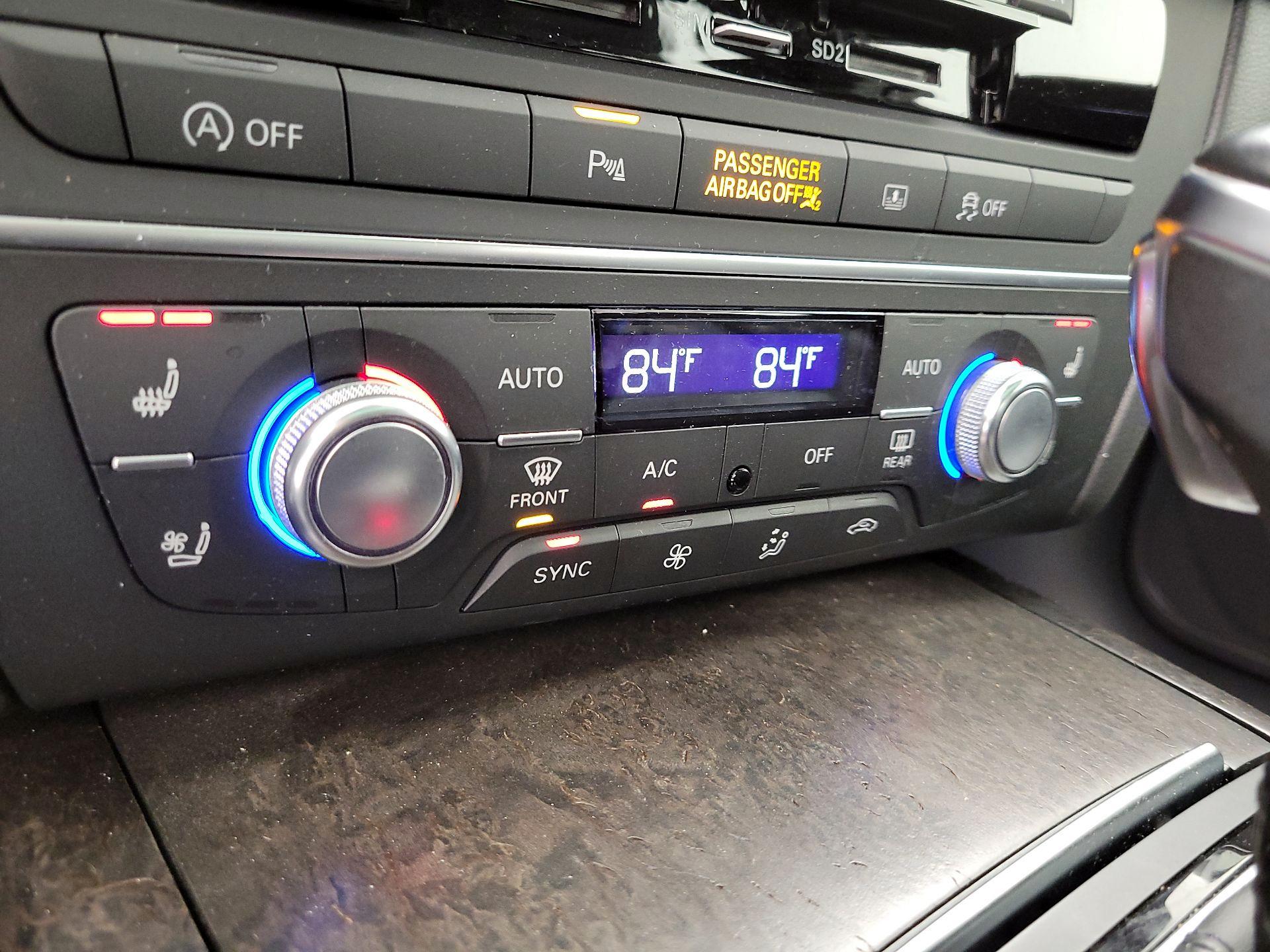 Thumbnail: 2018 Audi A6 - 17