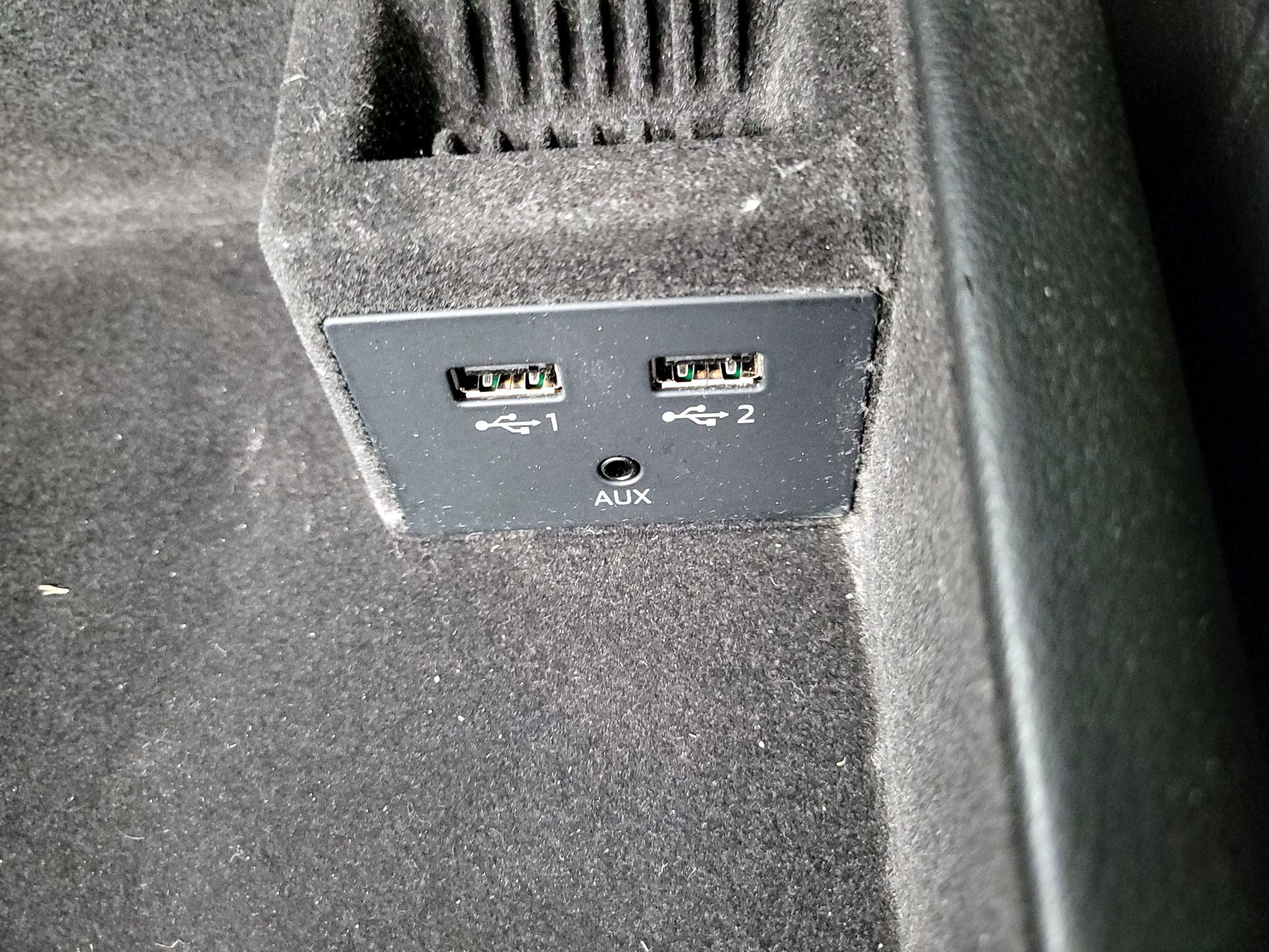 Thumbnail: 2018 Audi A6 - 19