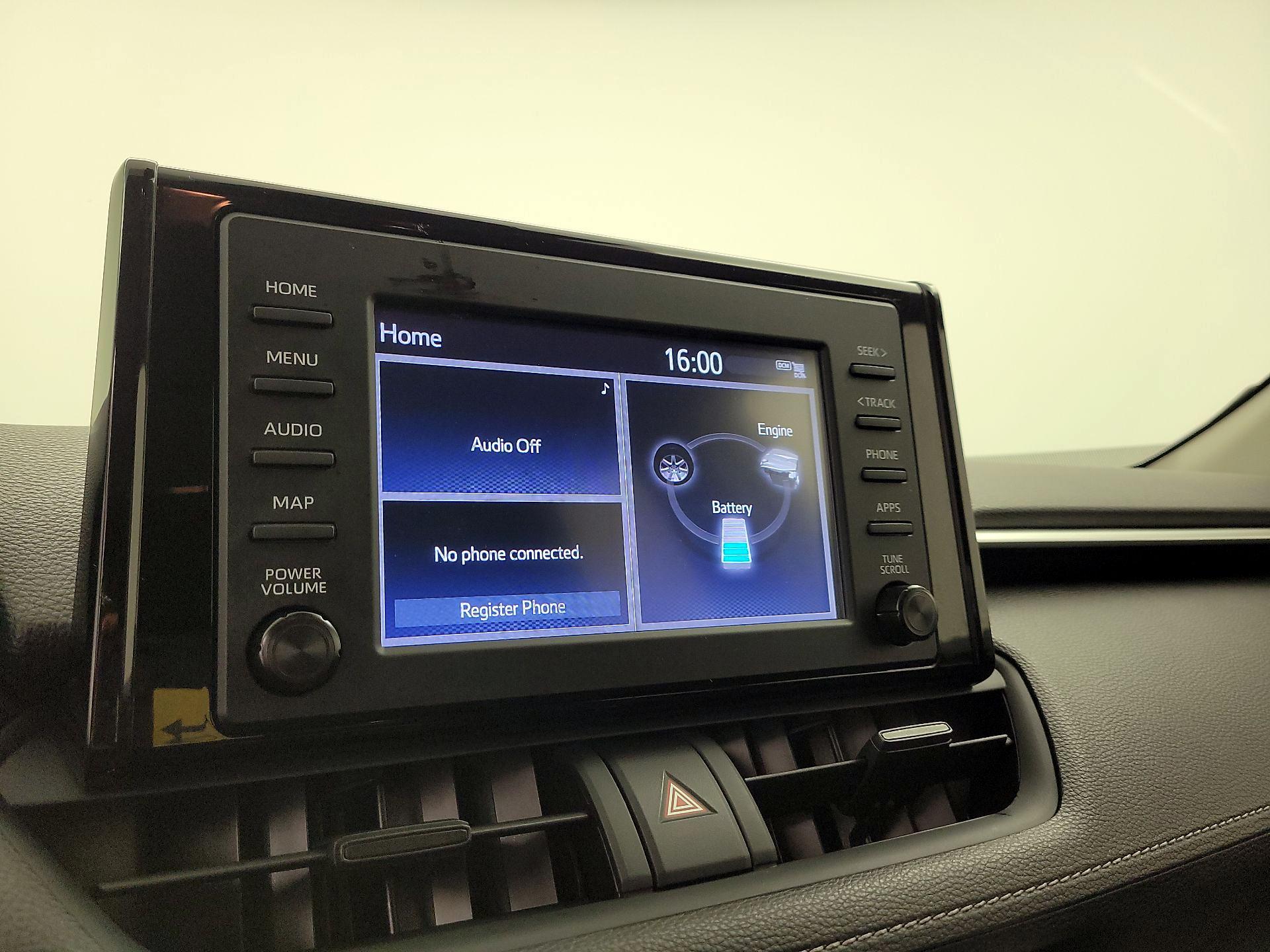 Thumbnail: 2019 Toyota RAV4 - 15