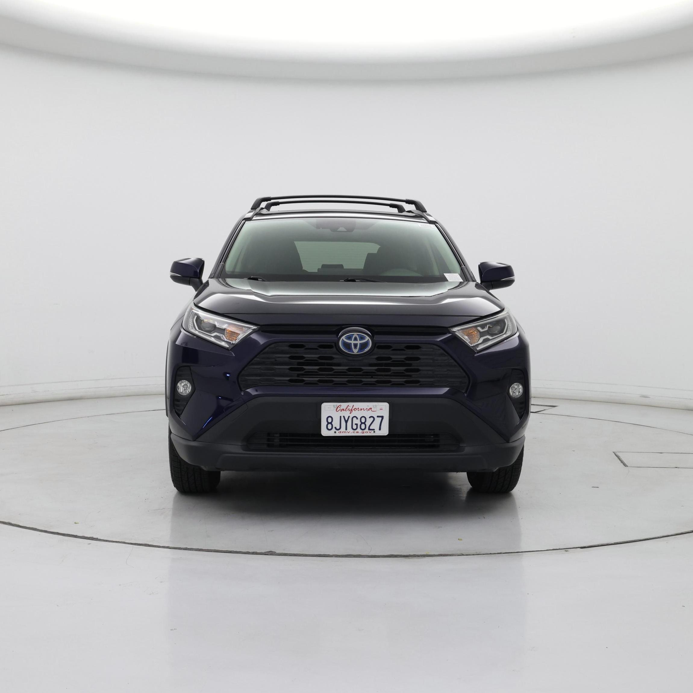 Thumbnail: 2019 Toyota RAV4 - 5