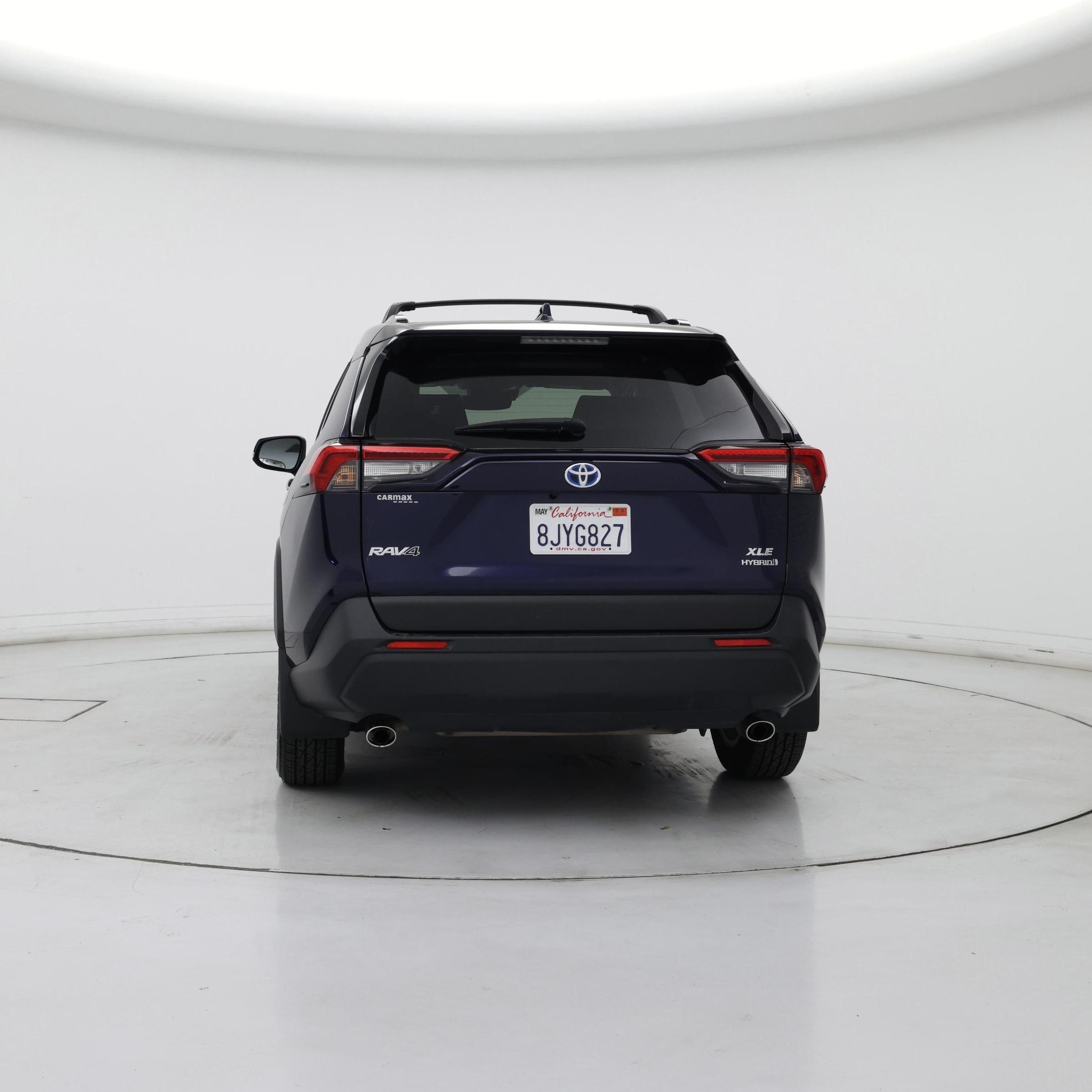 Thumbnail: 2019 Toyota RAV4 - 6