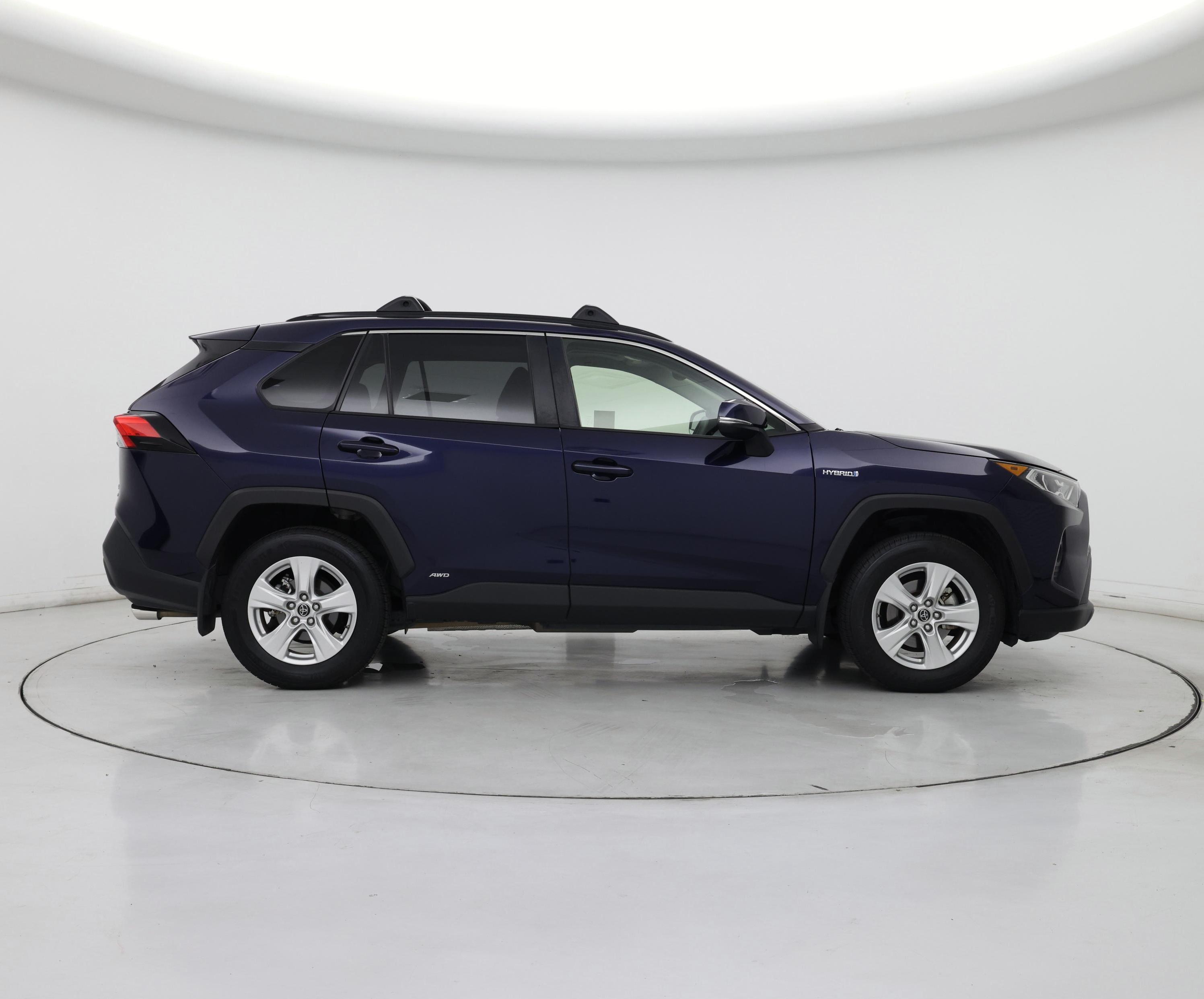 Thumbnail: 2019 Toyota RAV4 - 7