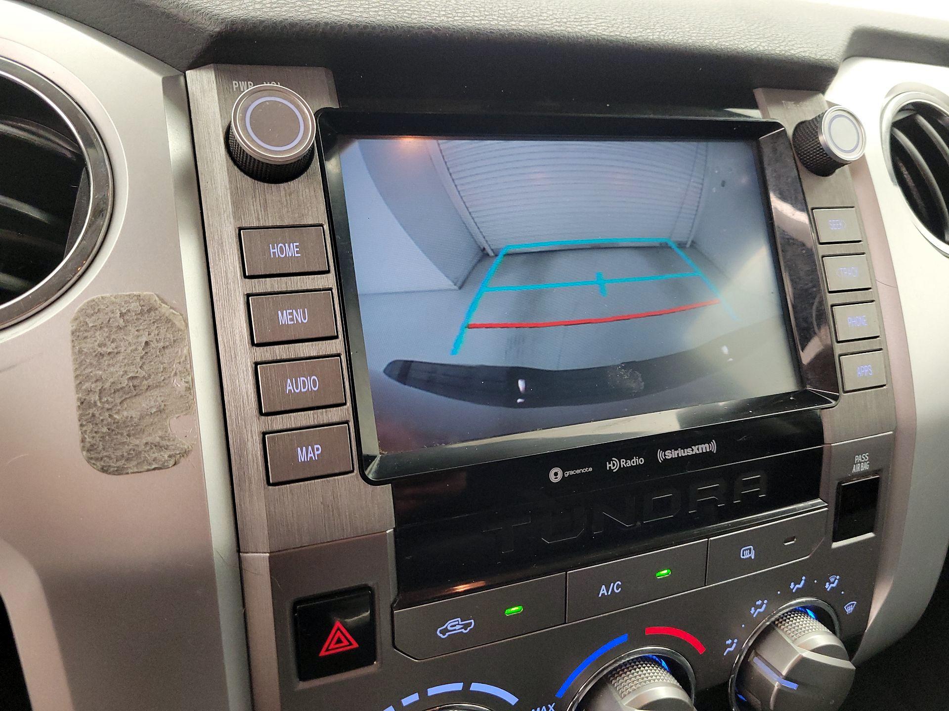 Thumbnail: 2020 Toyota Tundra - 15
