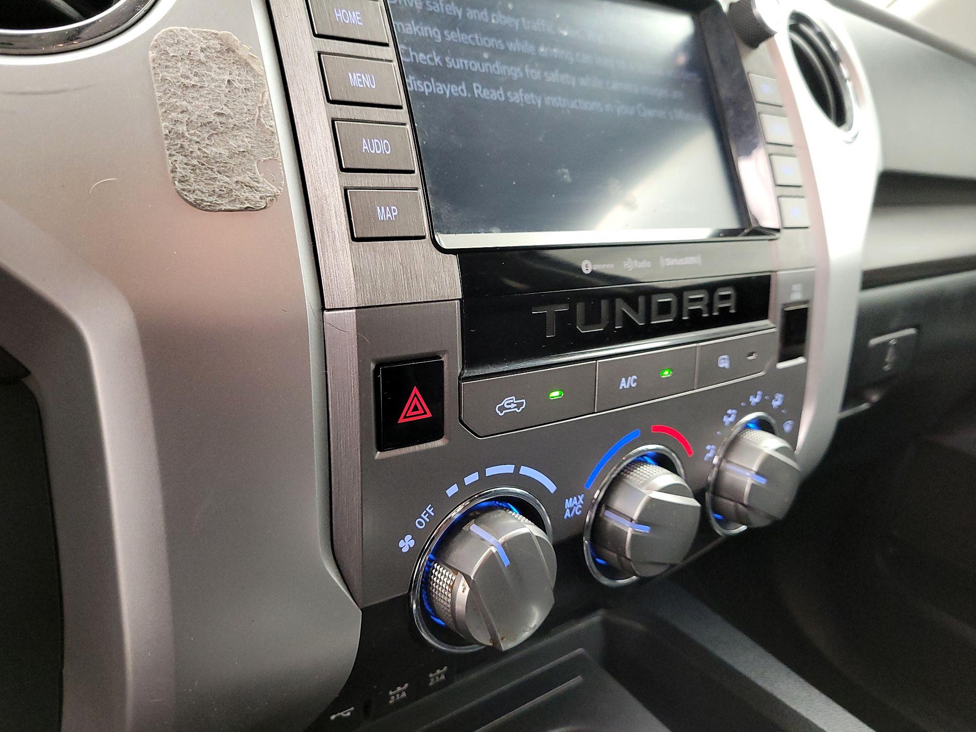 Thumbnail: 2020 Toyota Tundra - 17