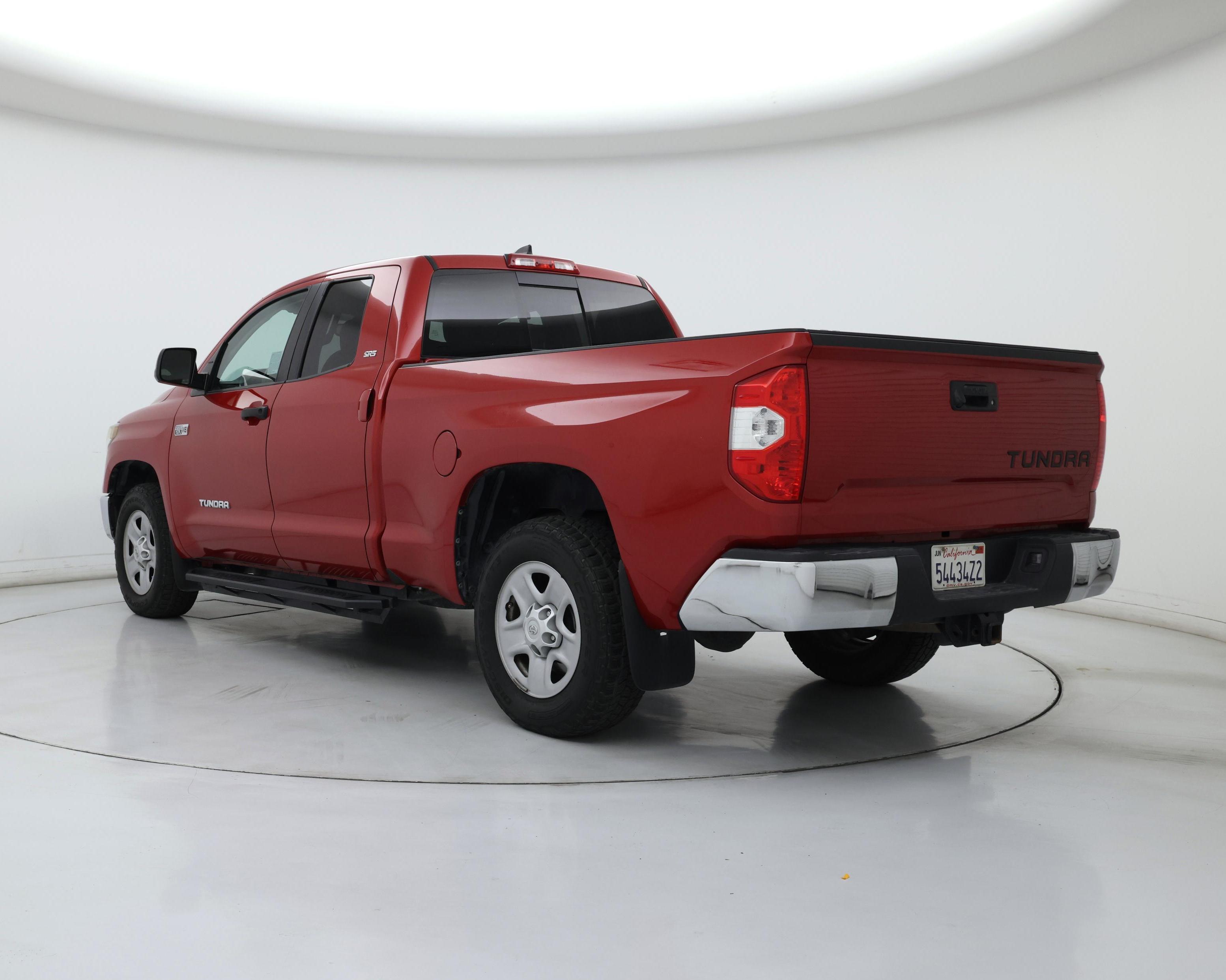 Thumbnail: 2020 Toyota Tundra - 2
