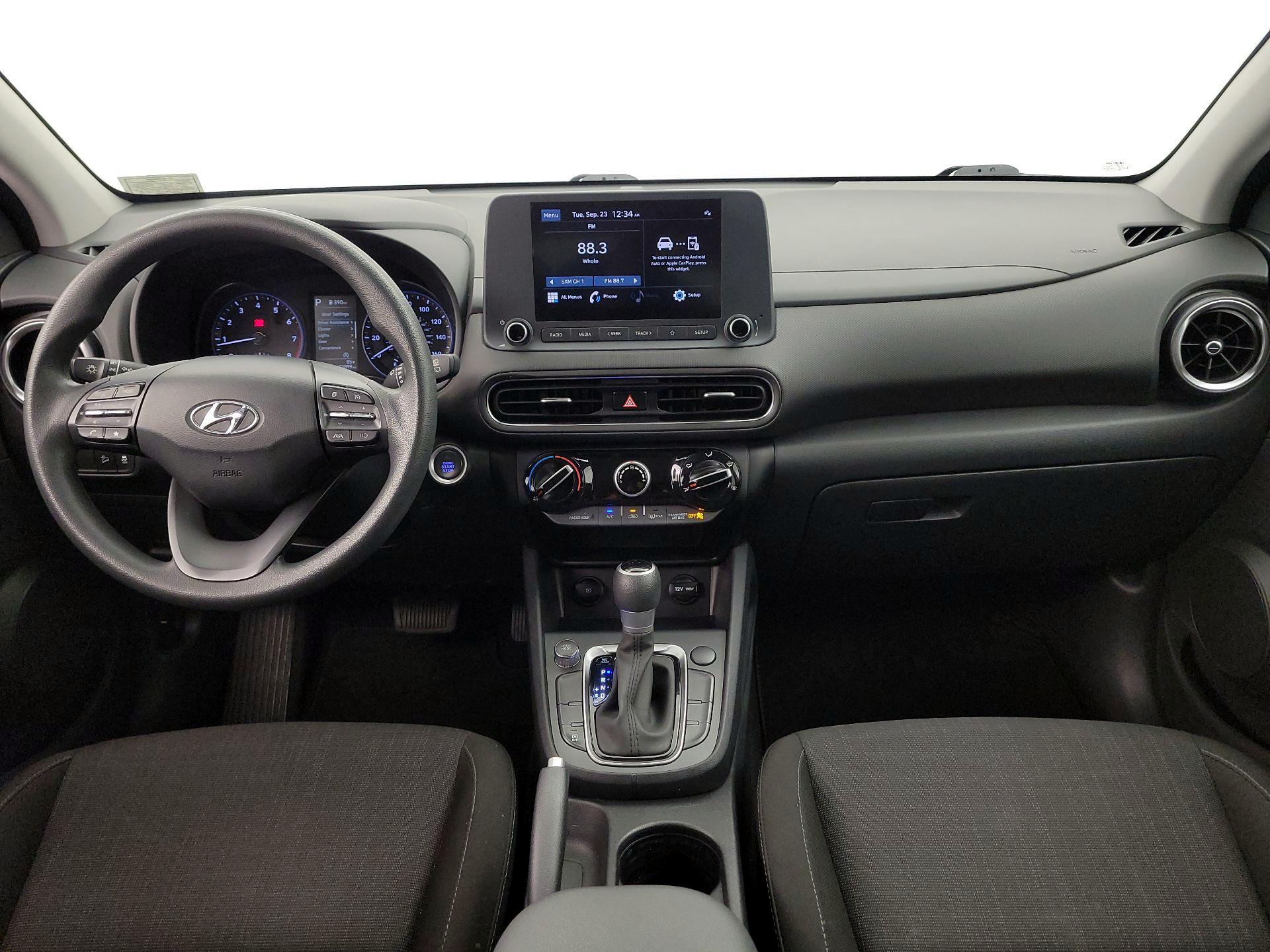 Thumbnail: 2023 Hyundai Kona - 9