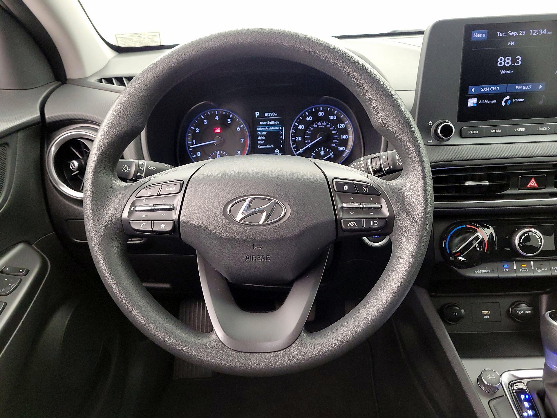 Thumbnail: 2023 Hyundai Kona - 10