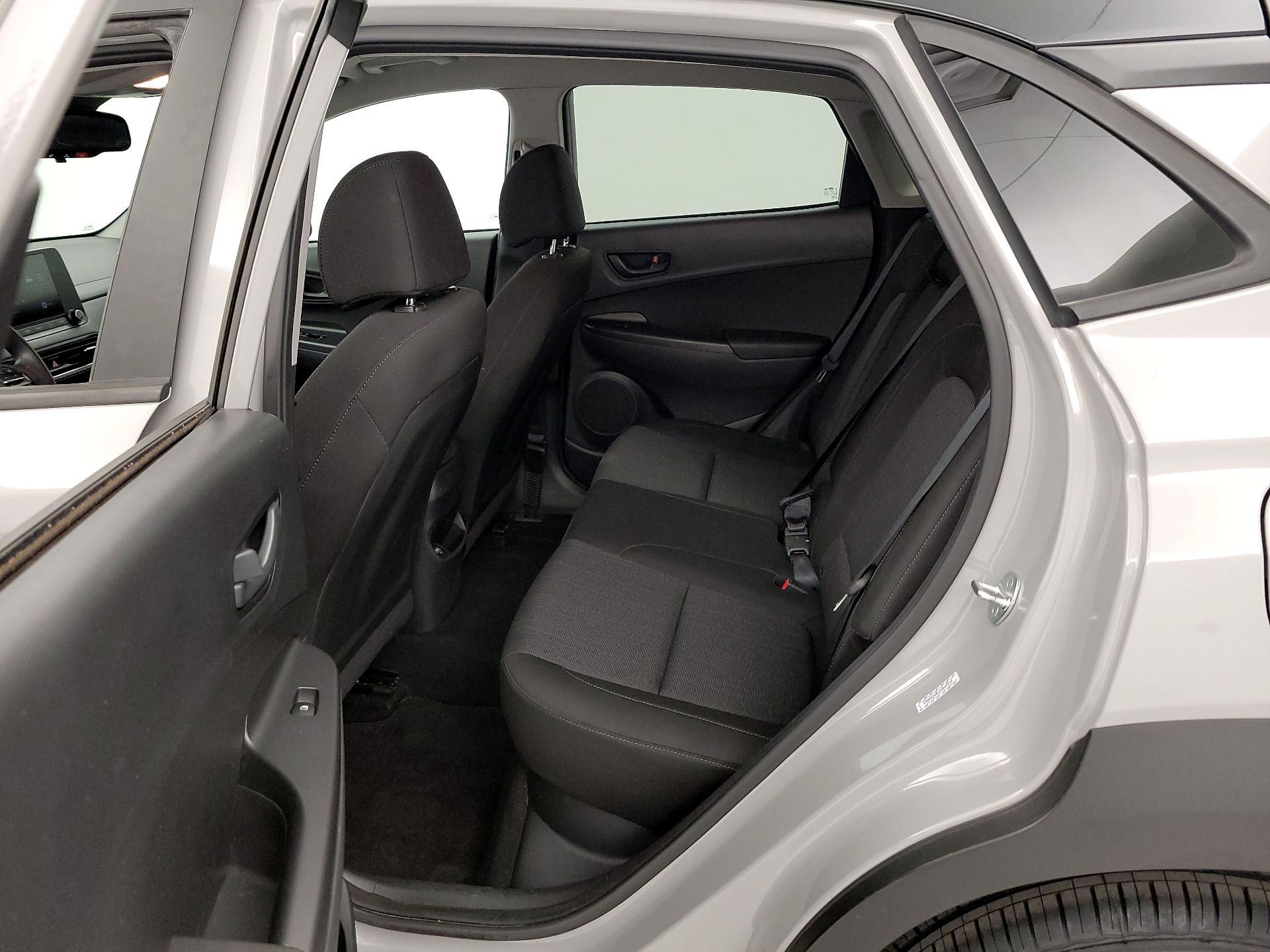 Thumbnail: 2023 Hyundai Kona - 18