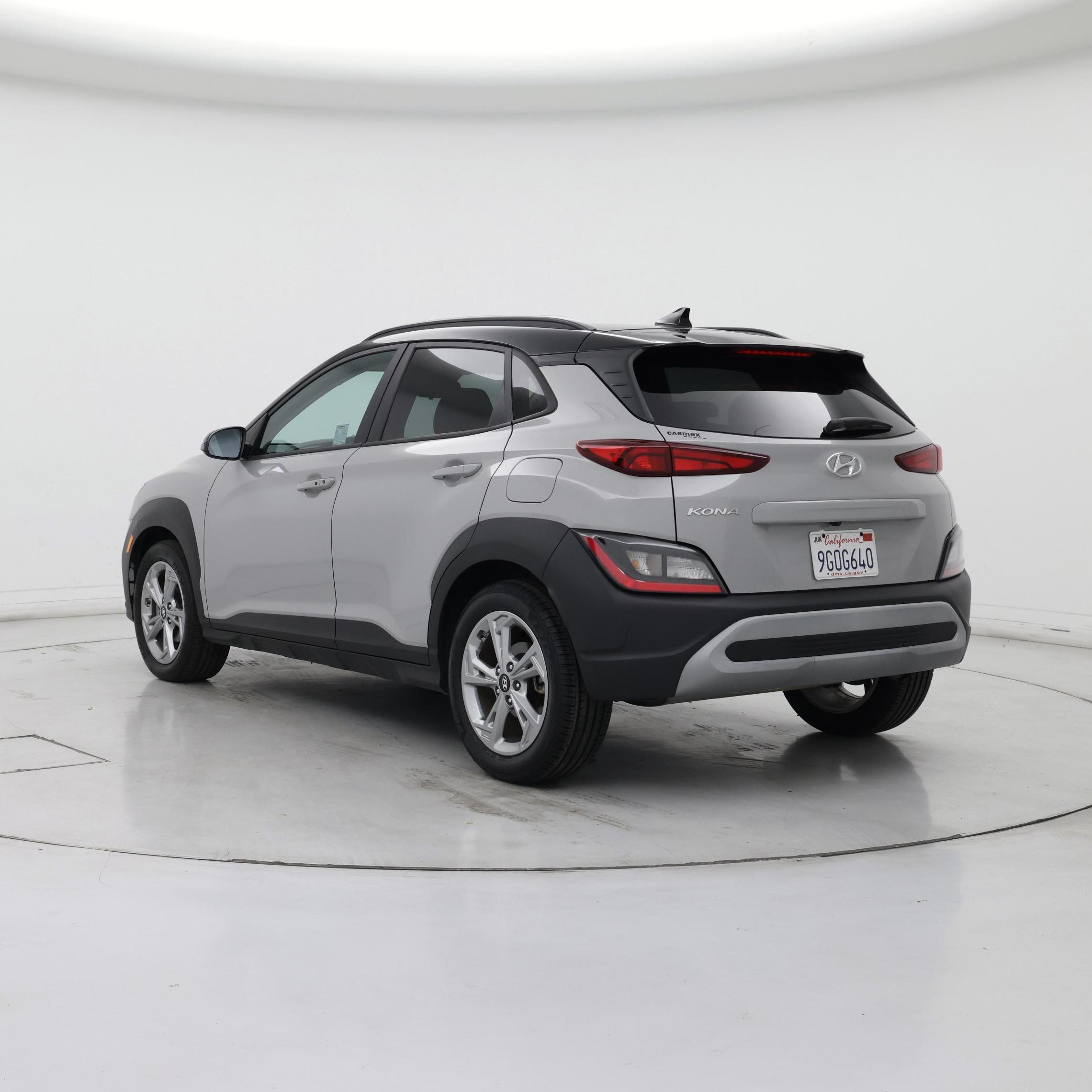 Thumbnail: 2023 Hyundai Kona - 2