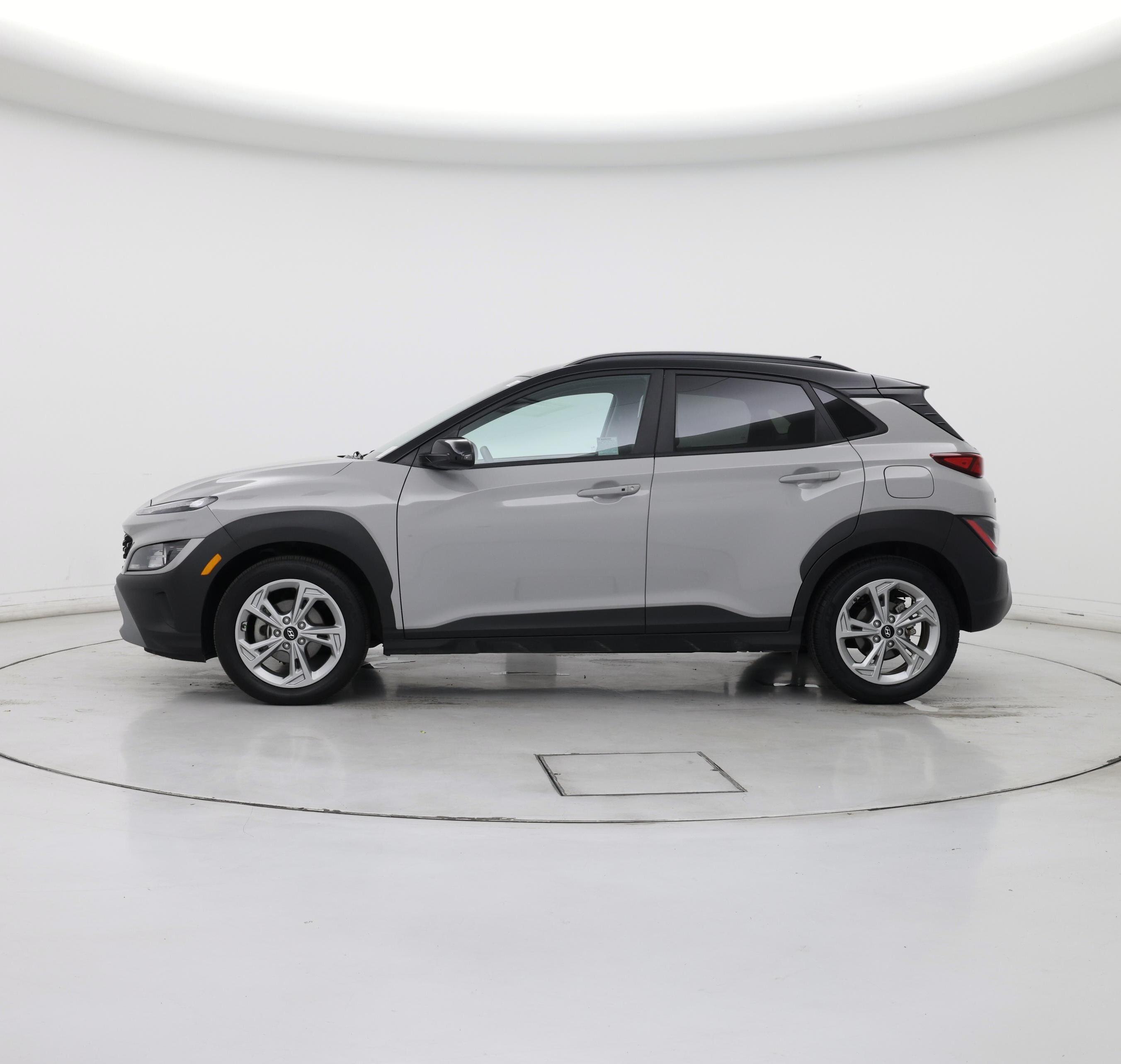 Thumbnail: 2023 Hyundai Kona - 3