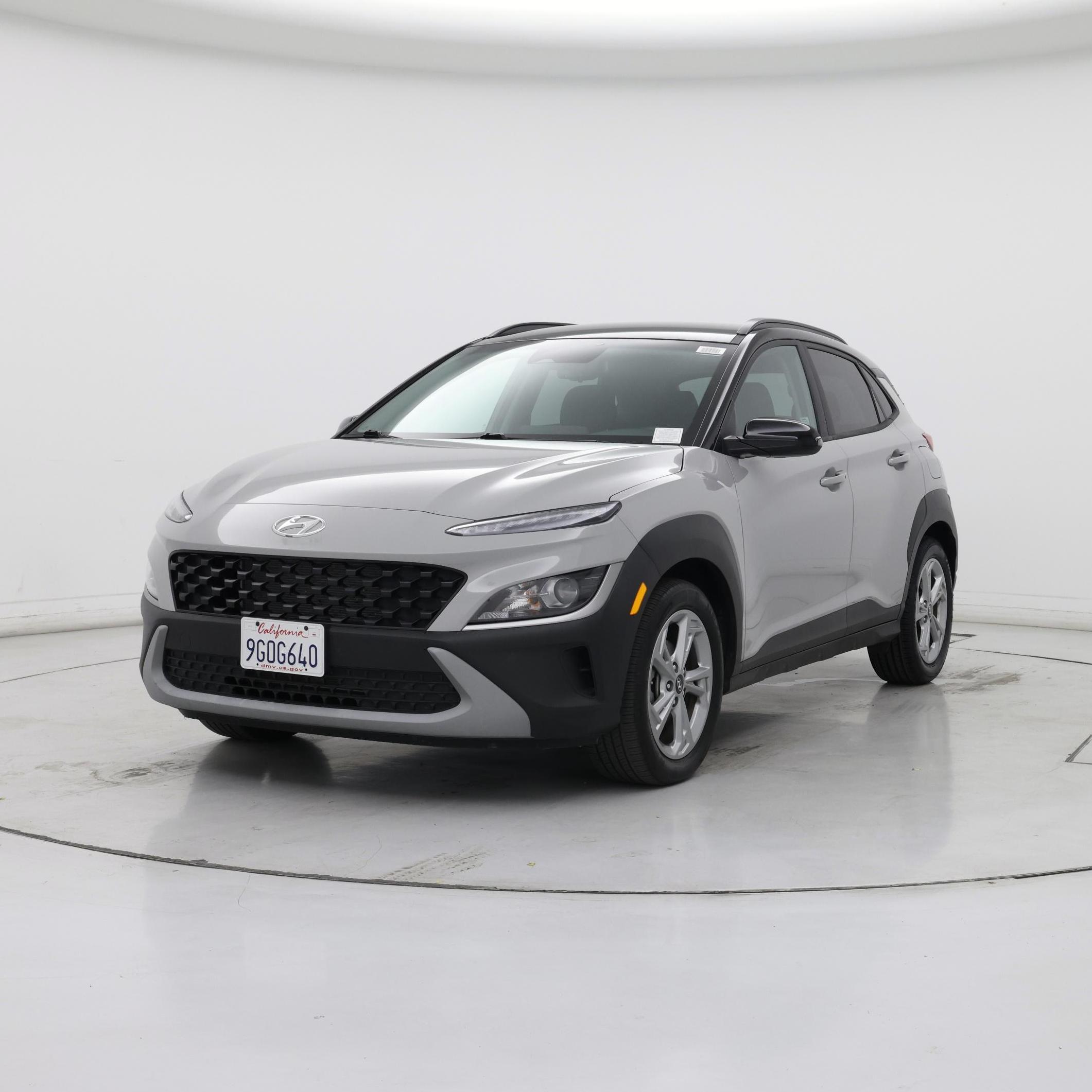 Thumbnail: 2023 Hyundai Kona - 4