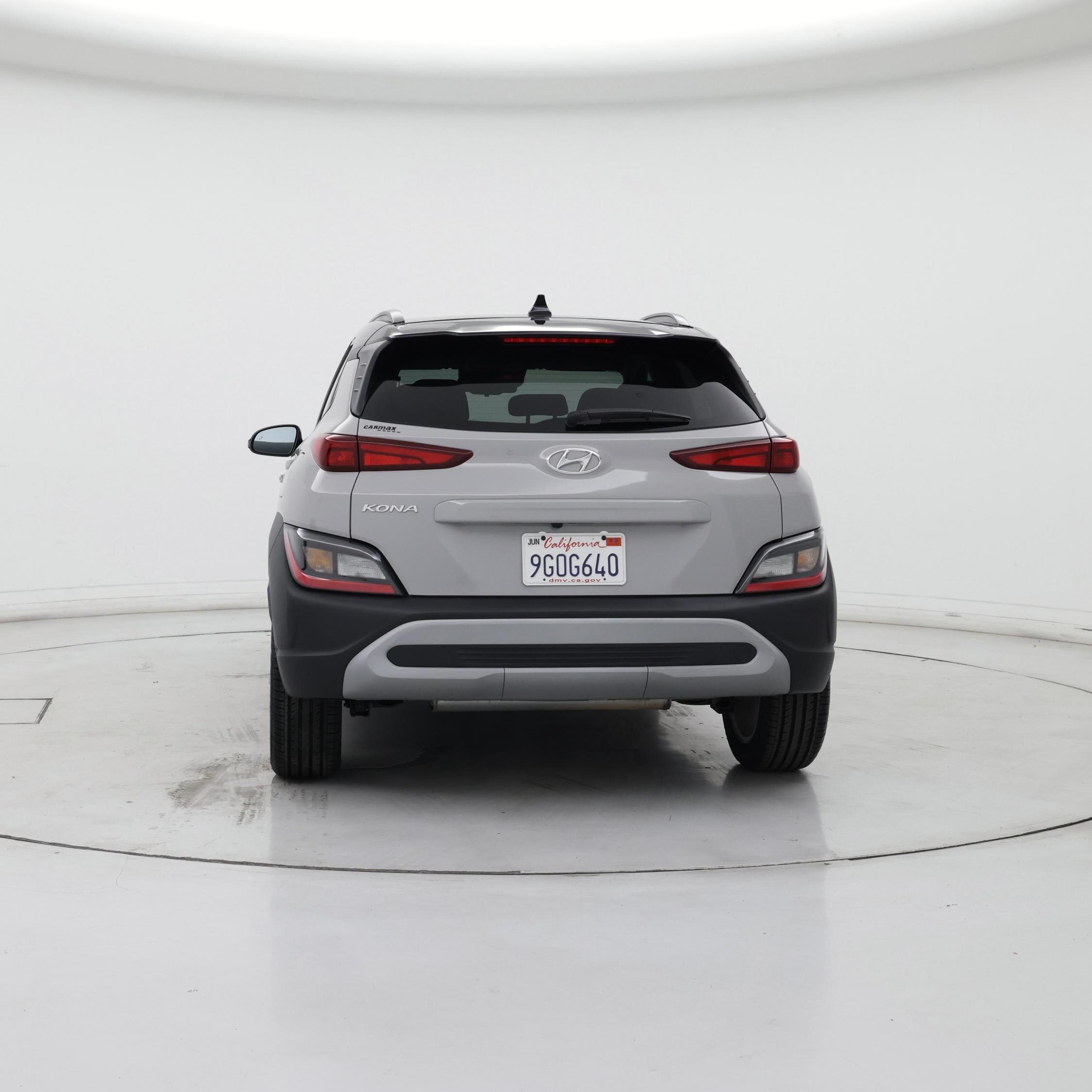 Thumbnail: 2023 Hyundai Kona - 6