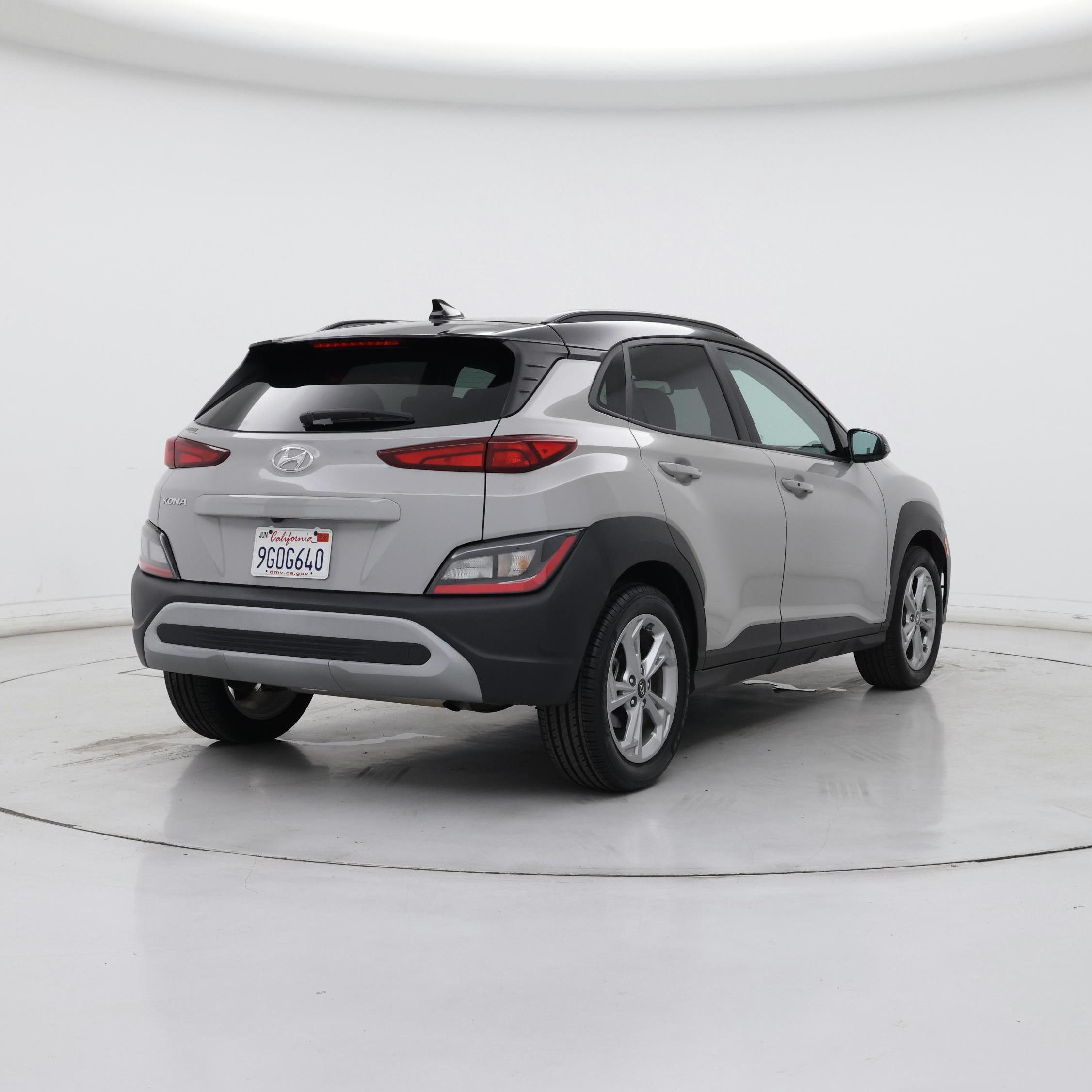Thumbnail: 2023 Hyundai Kona - 8