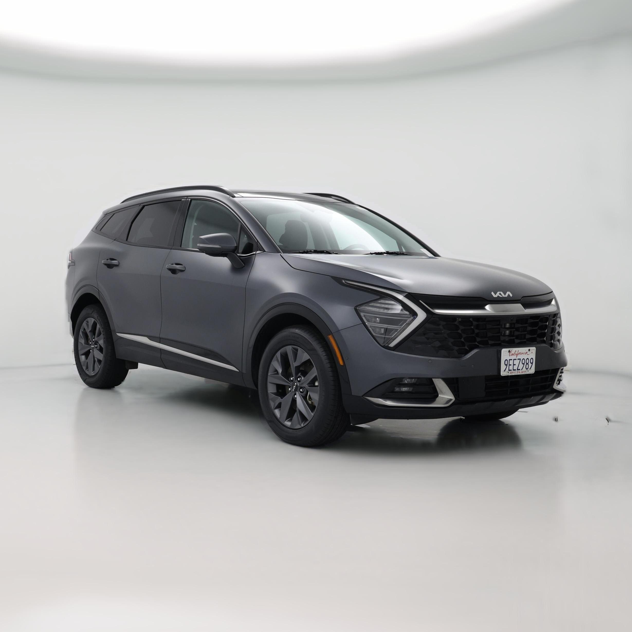 Thumbnail: 2023 Kia Sportage - 1