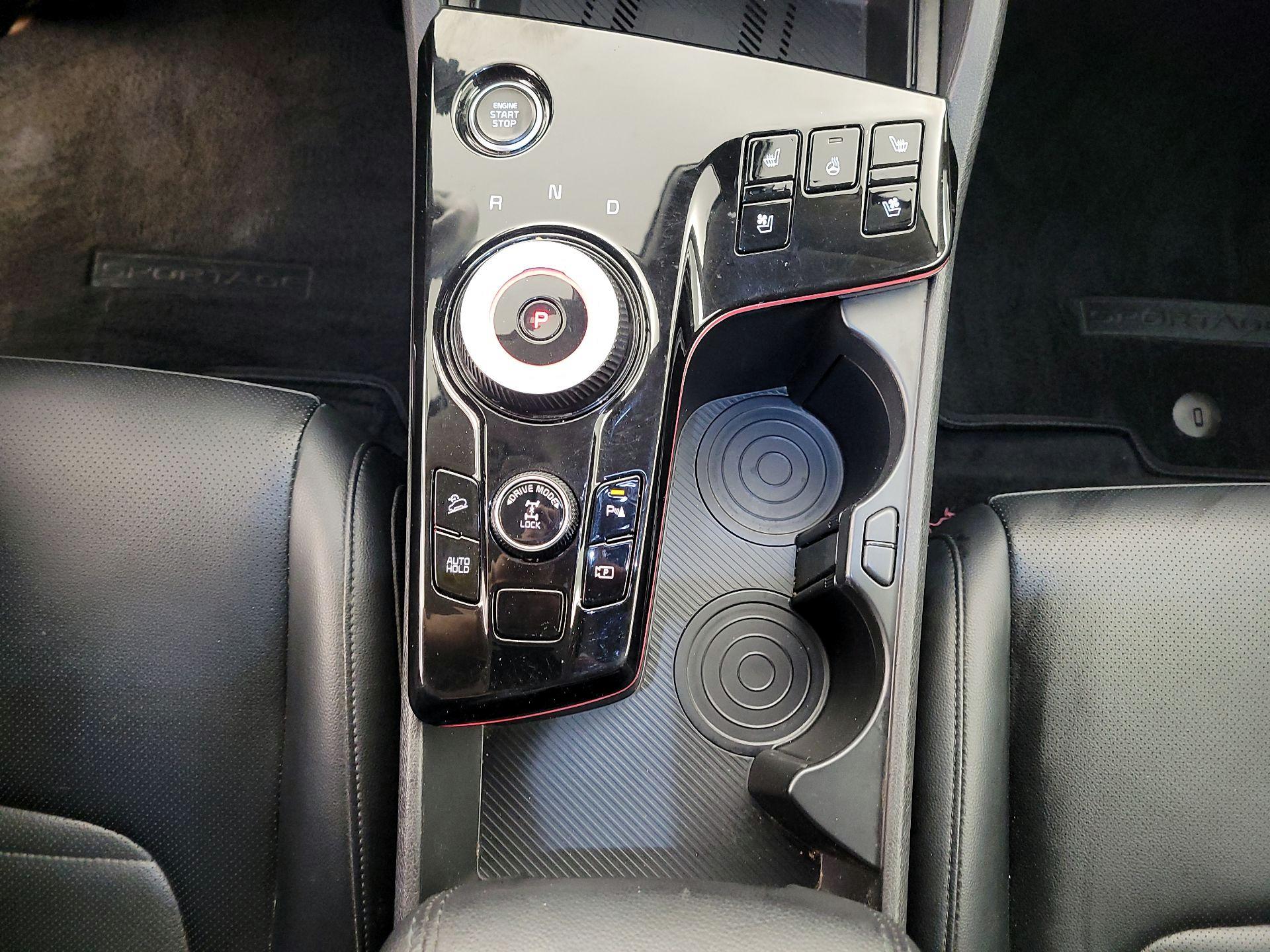 Thumbnail: 2023 Kia Sportage - 18