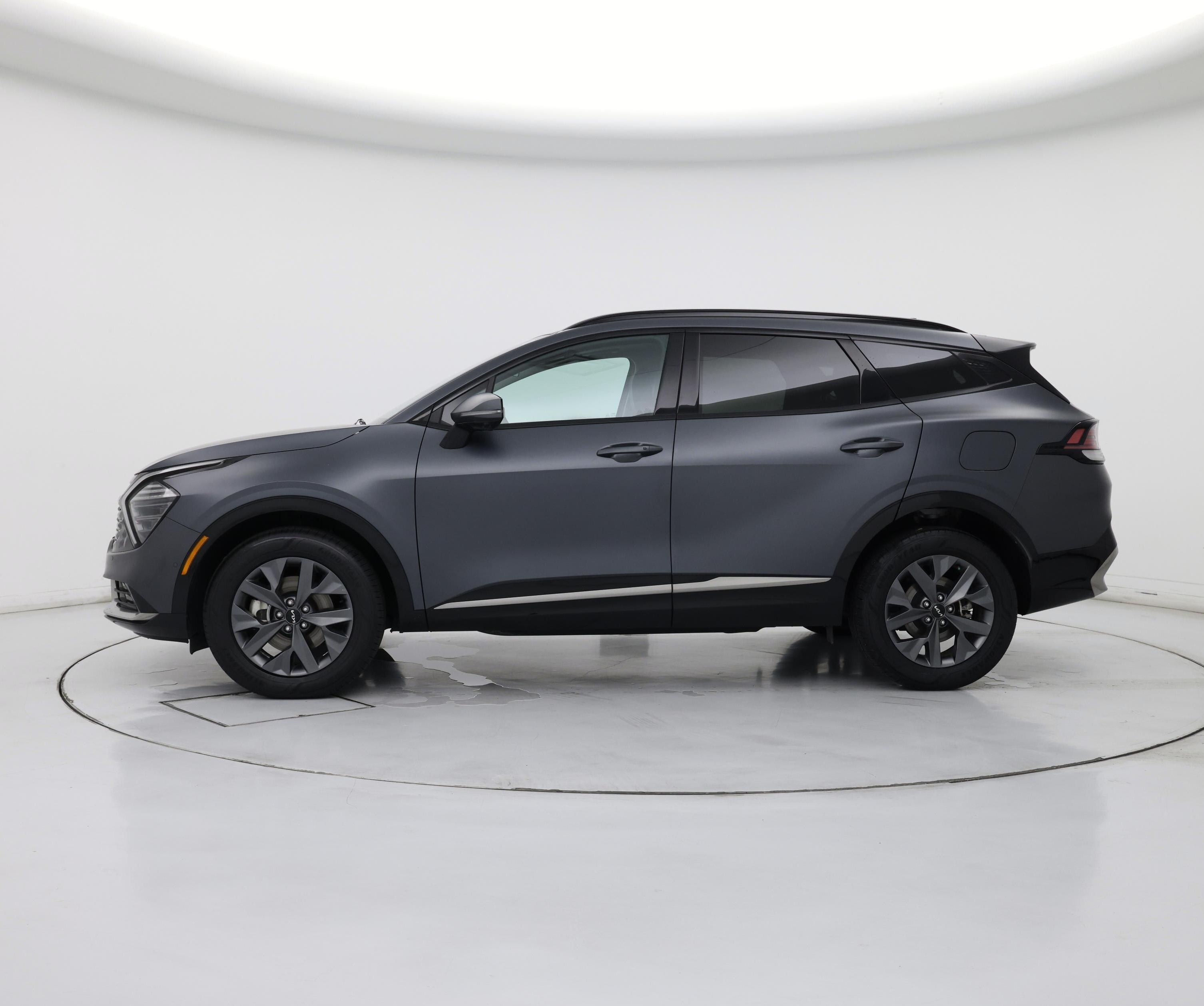 Thumbnail: 2023 Kia Sportage - 3
