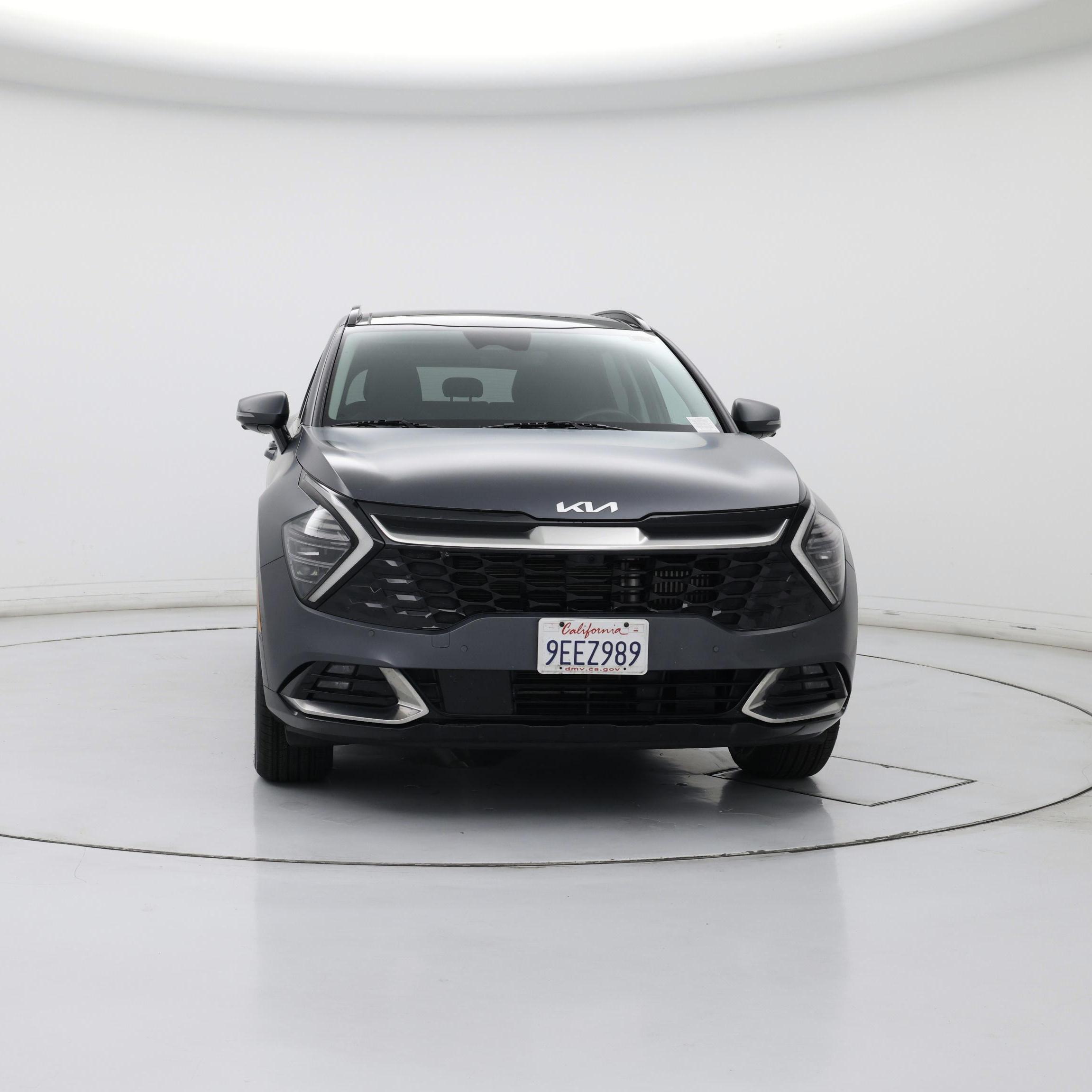 Thumbnail: 2023 Kia Sportage - 5