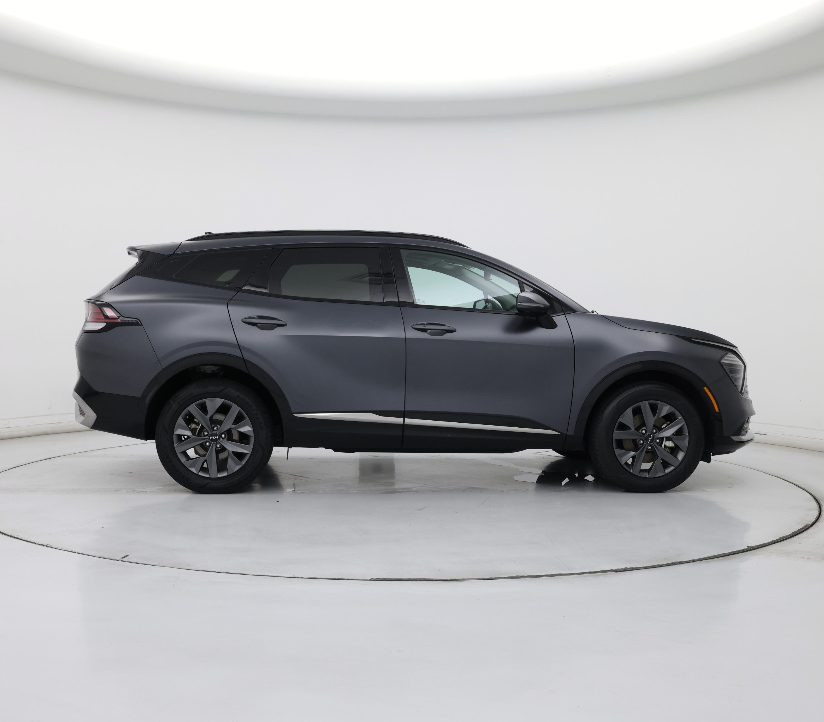 Thumbnail: 2023 Kia Sportage - 7