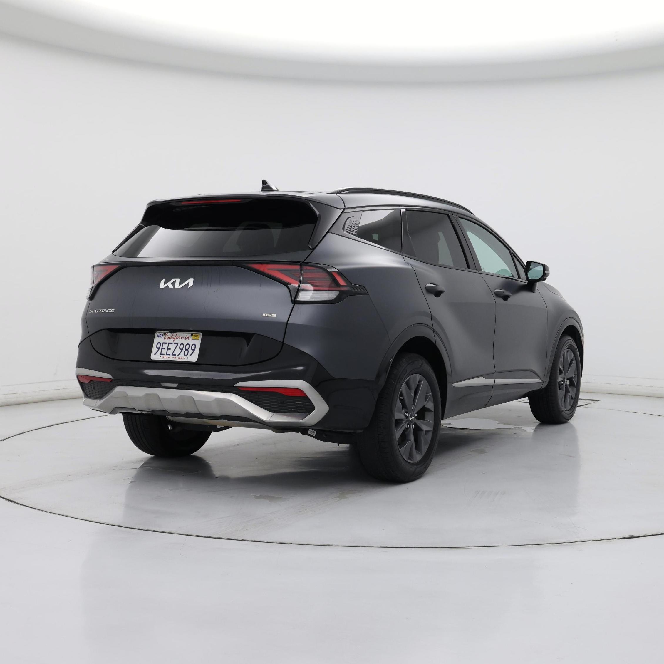 Thumbnail: 2023 Kia Sportage - 8
