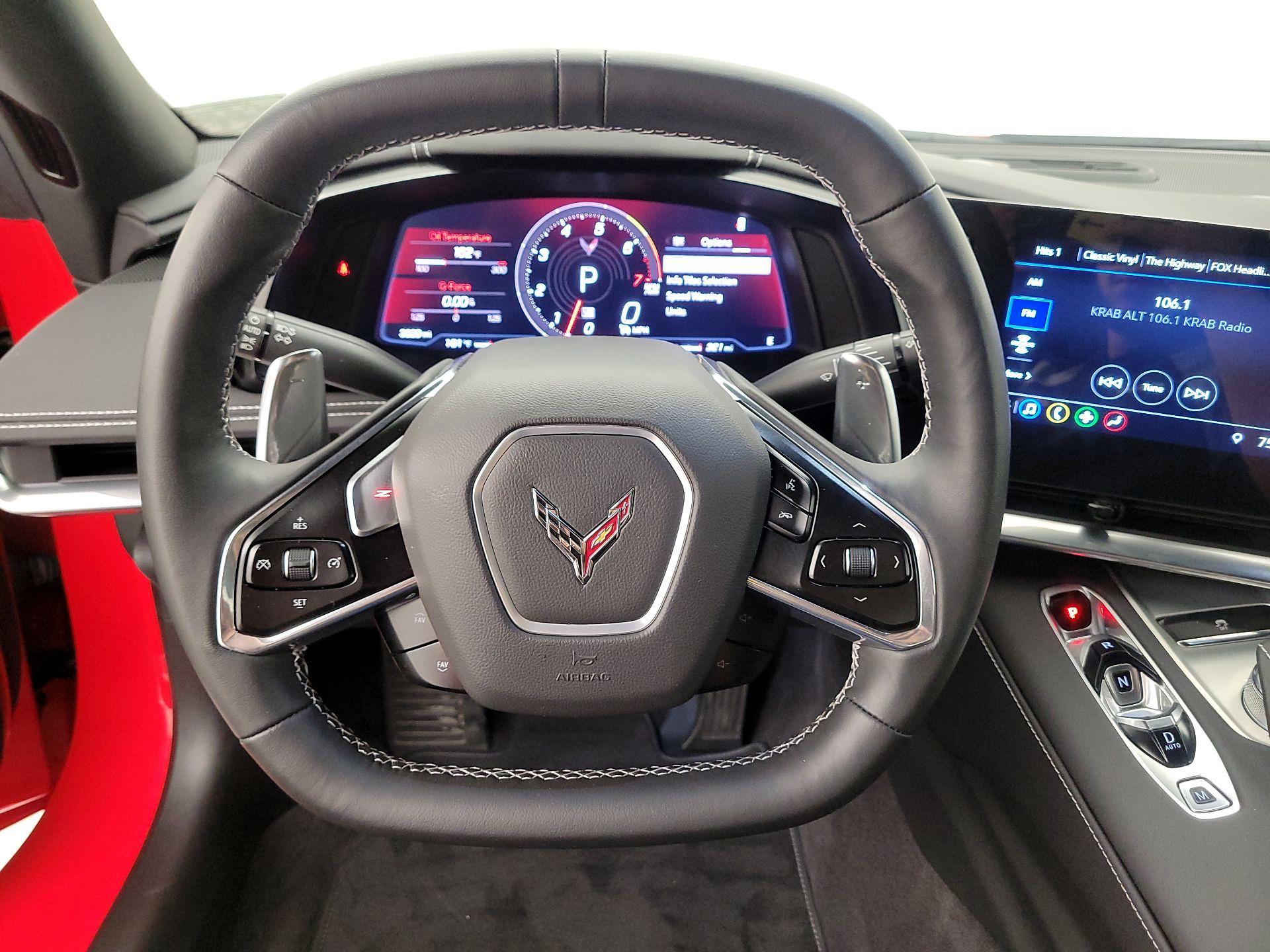 Thumbnail: 2020 Chevrolet Corvette - 10