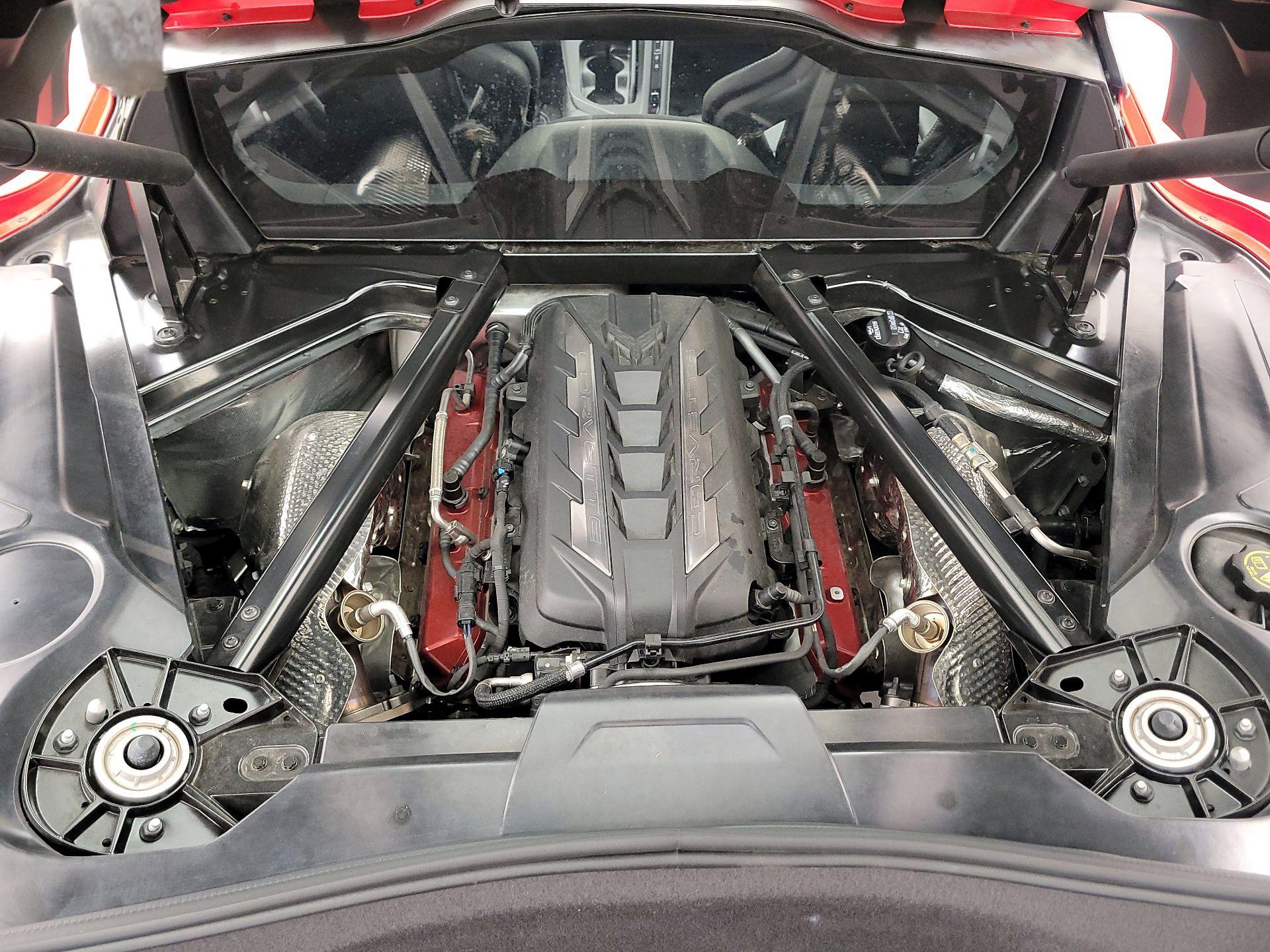 Thumbnail: 2020 Chevrolet Corvette - 20
