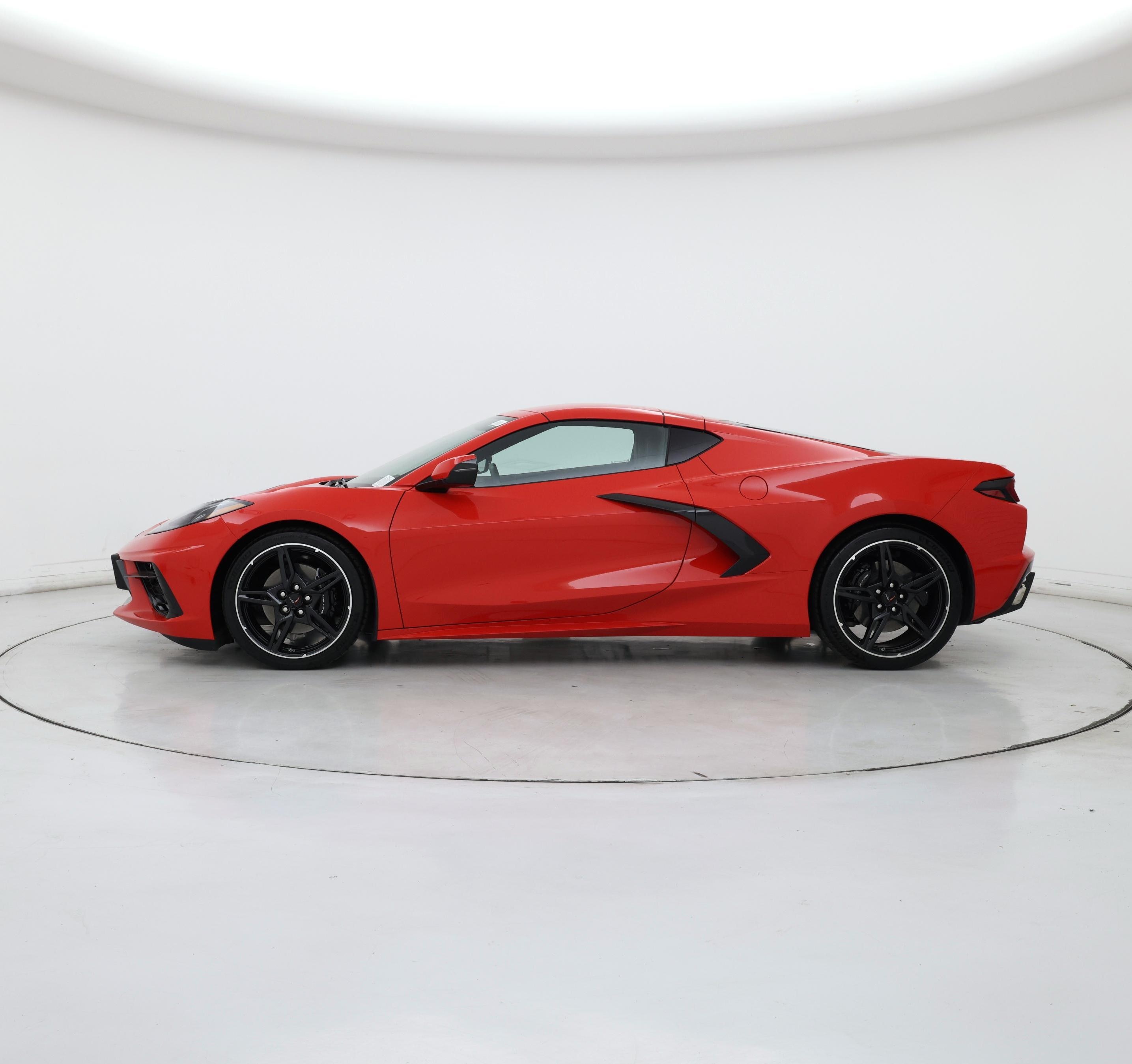 Thumbnail: 2020 Chevrolet Corvette - 3