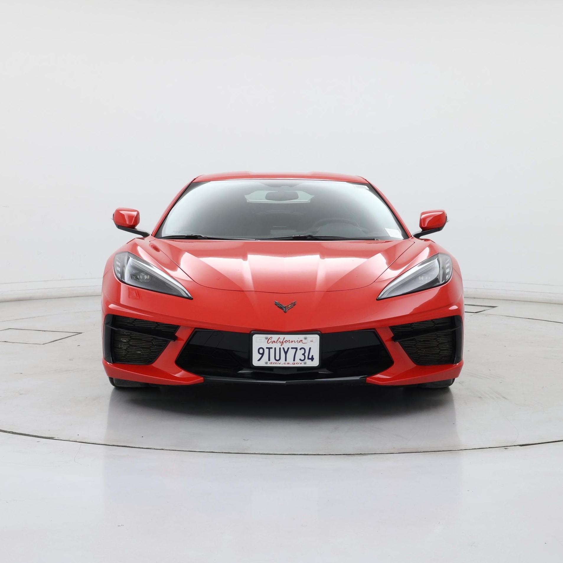 Thumbnail: 2020 Chevrolet Corvette - 5