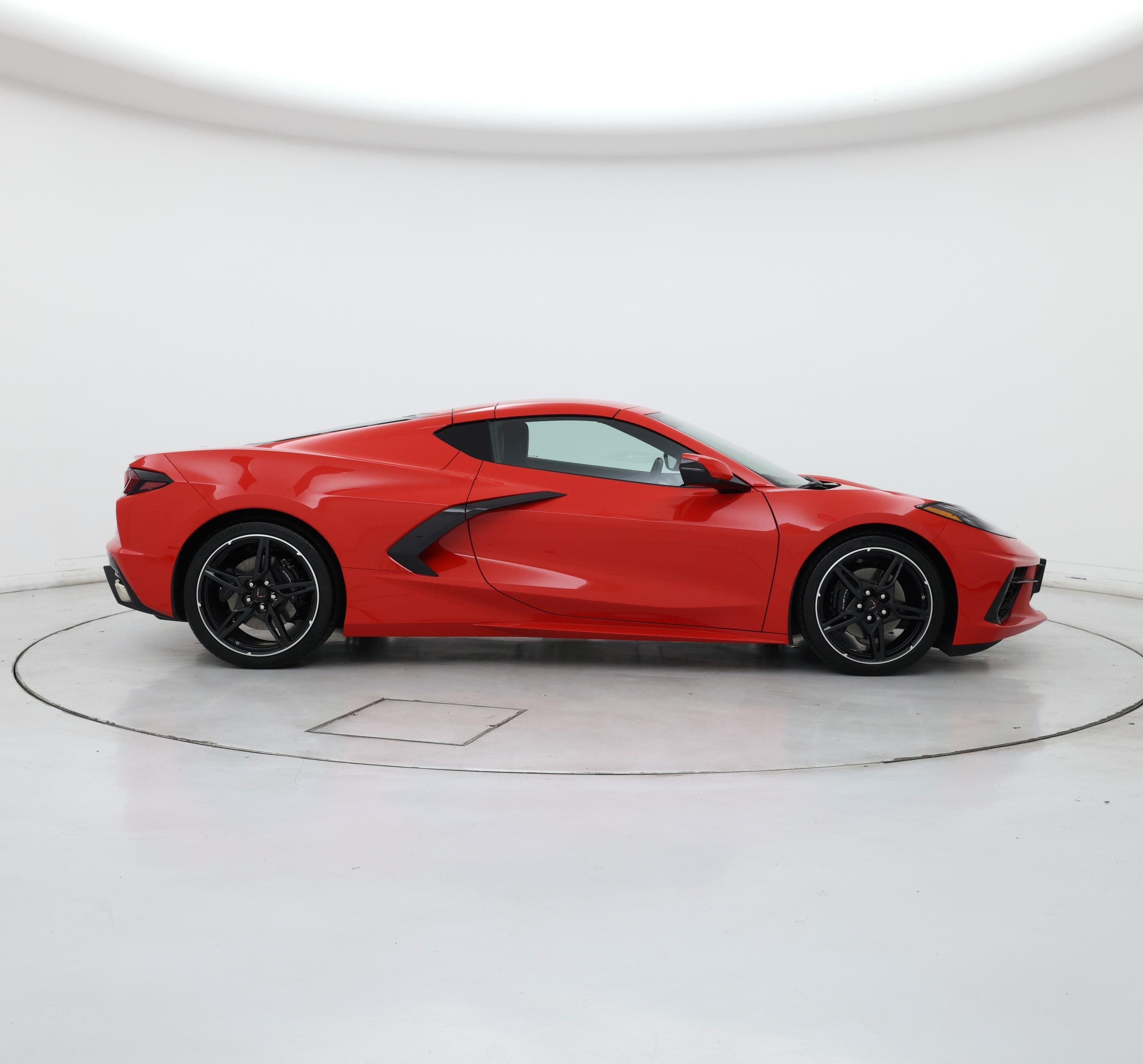 Thumbnail: 2020 Chevrolet Corvette - 7