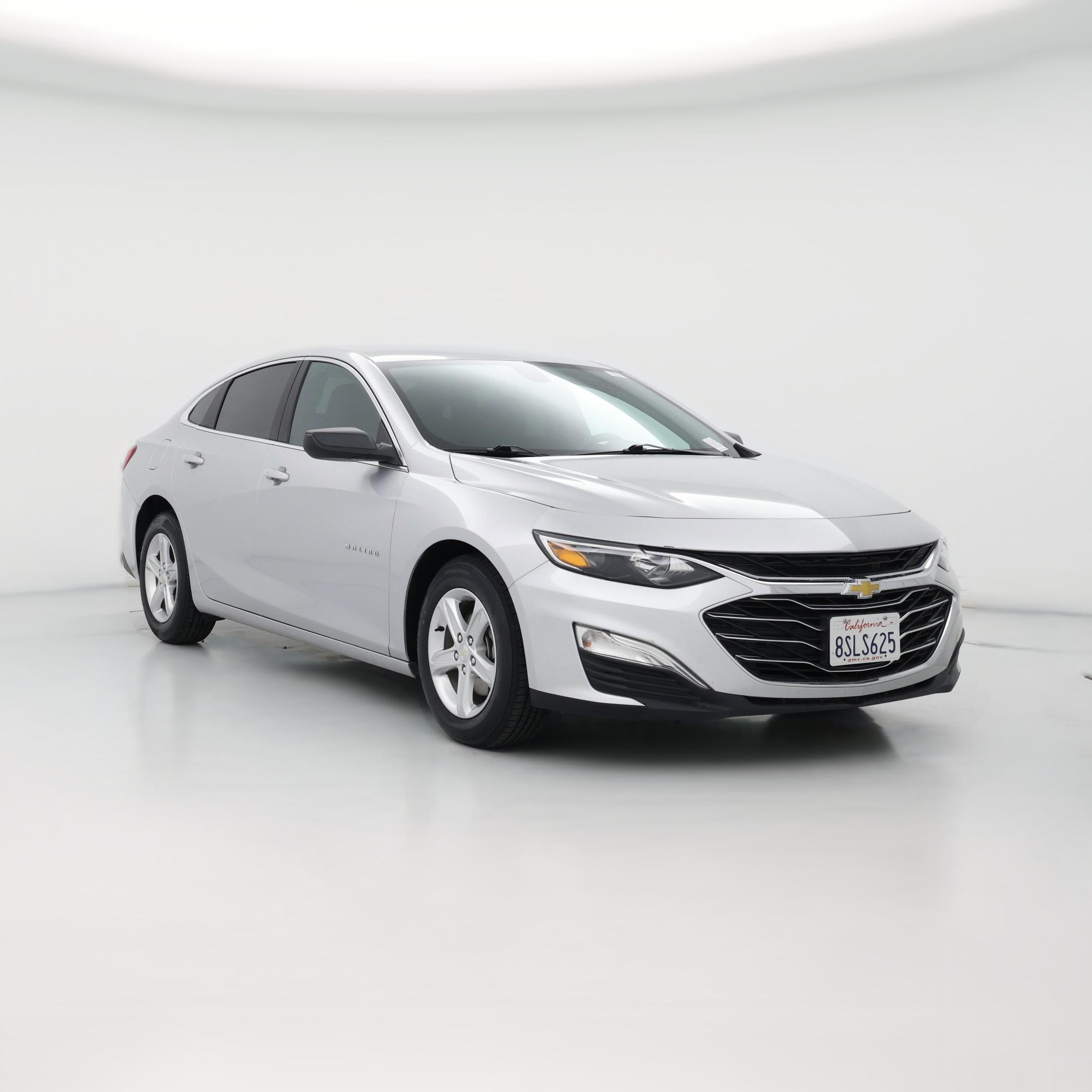 Thumbnail: 2020 Chevrolet Malibu - 1