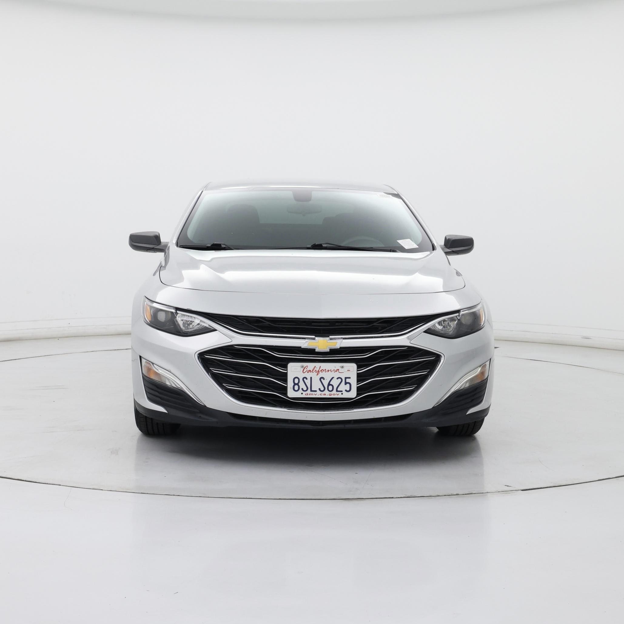 Thumbnail: 2020 Chevrolet Malibu - 5